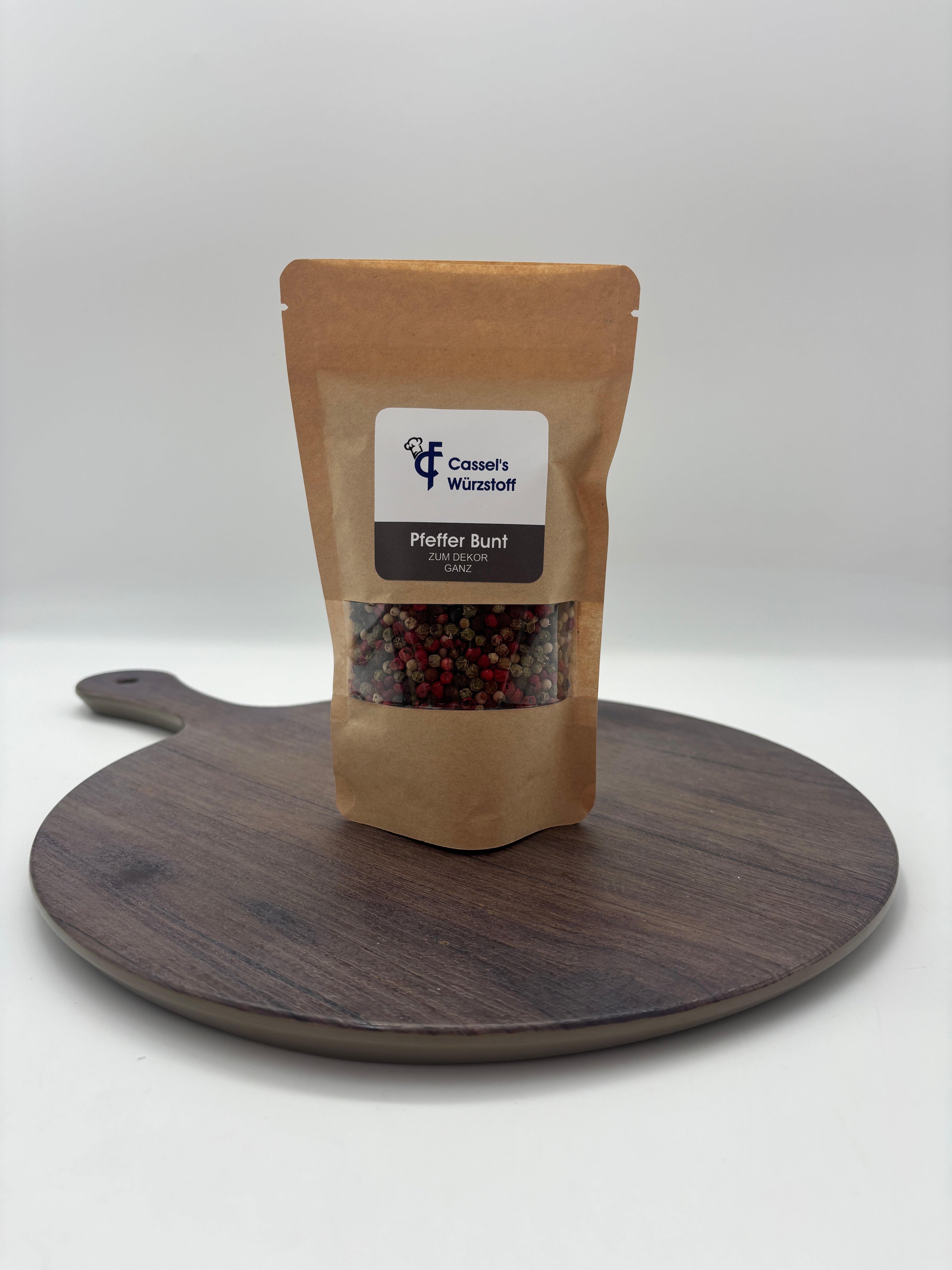 Pfeffer Bunt