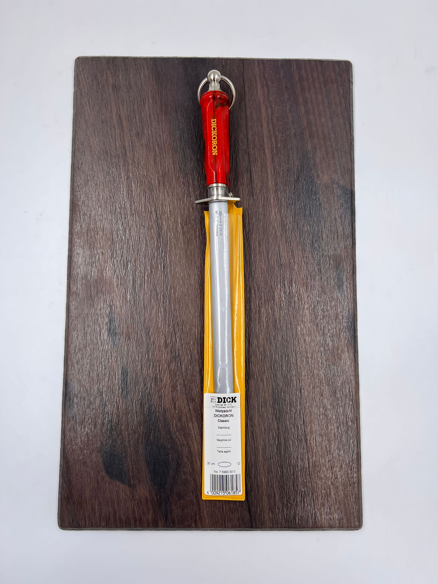 Wetzstahl Dickoron Classic 30cm