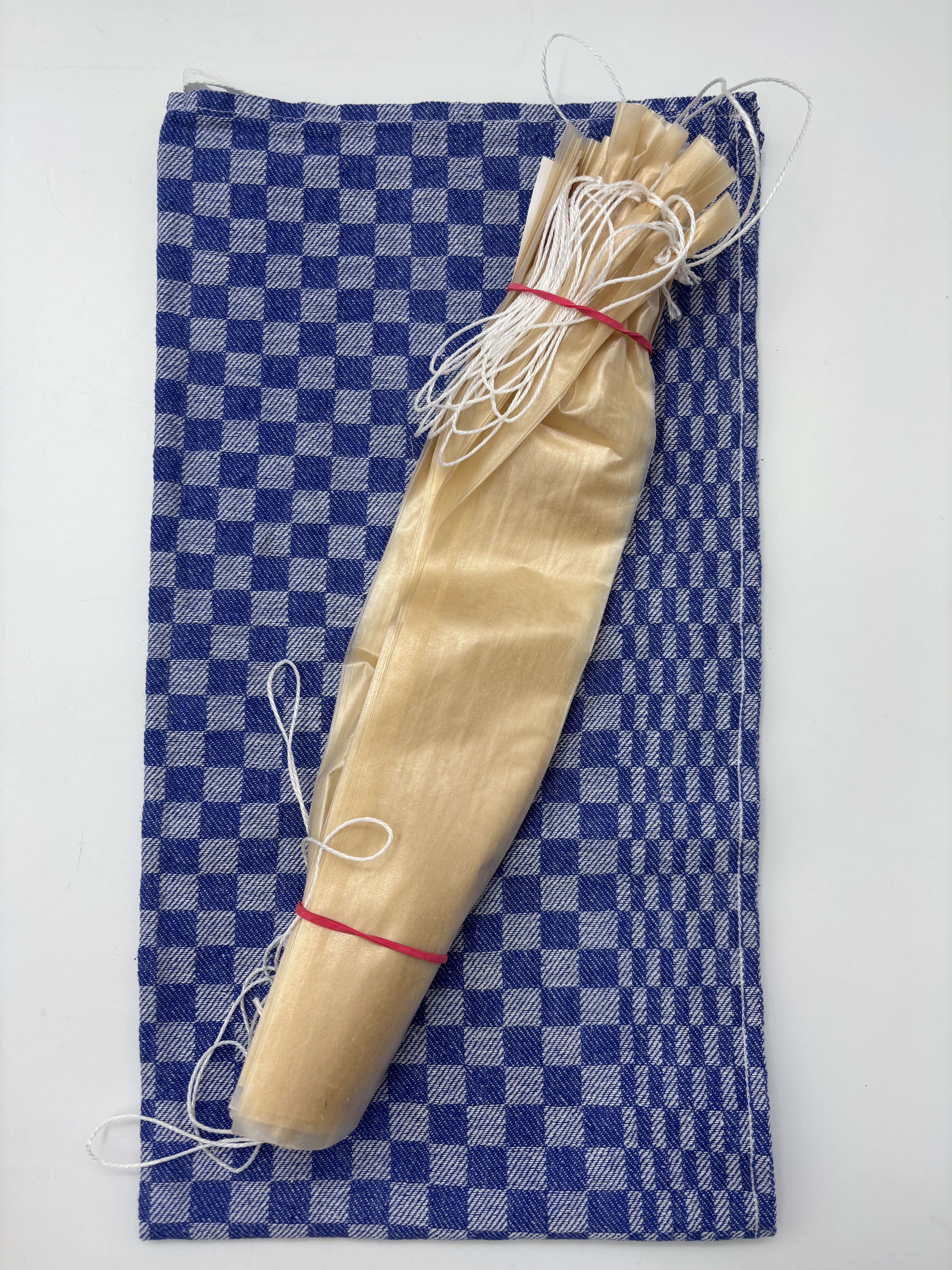 Faserdarm KAL. F+ 50/40 25 Stück im Bund