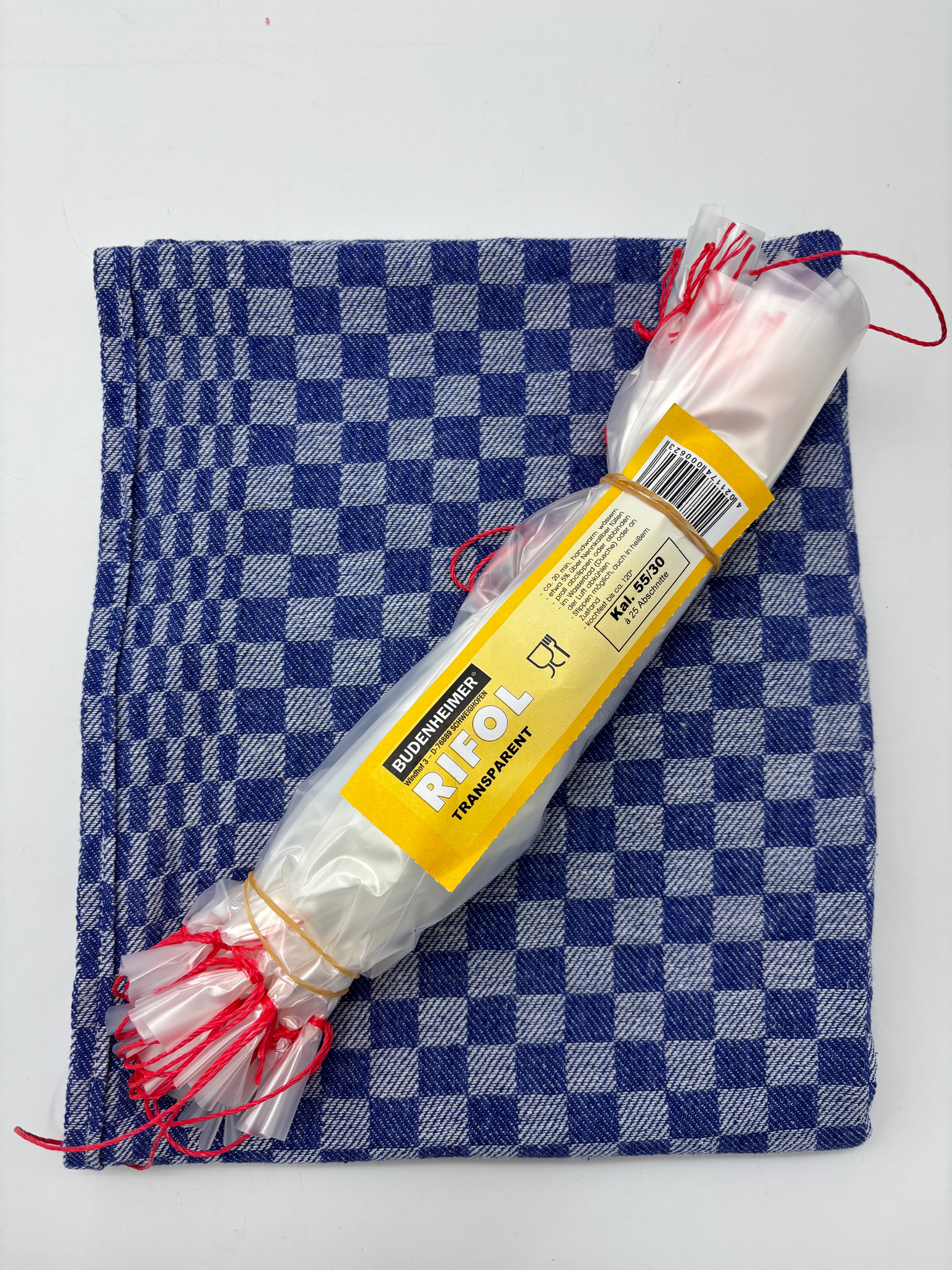 Sterildarm KAL. 55/30 á 25 Stück im Bund