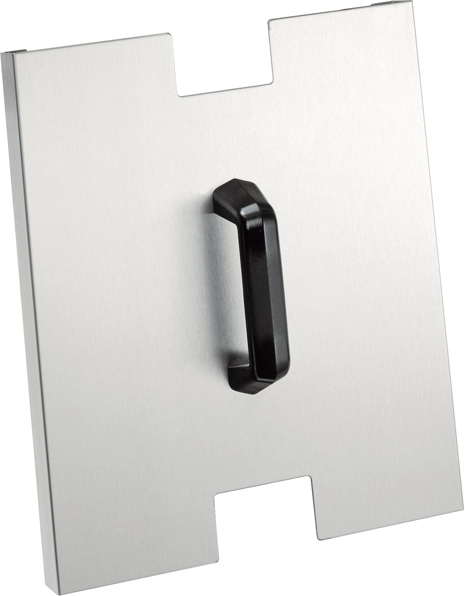 Fritteuse IMBISS I, CNS