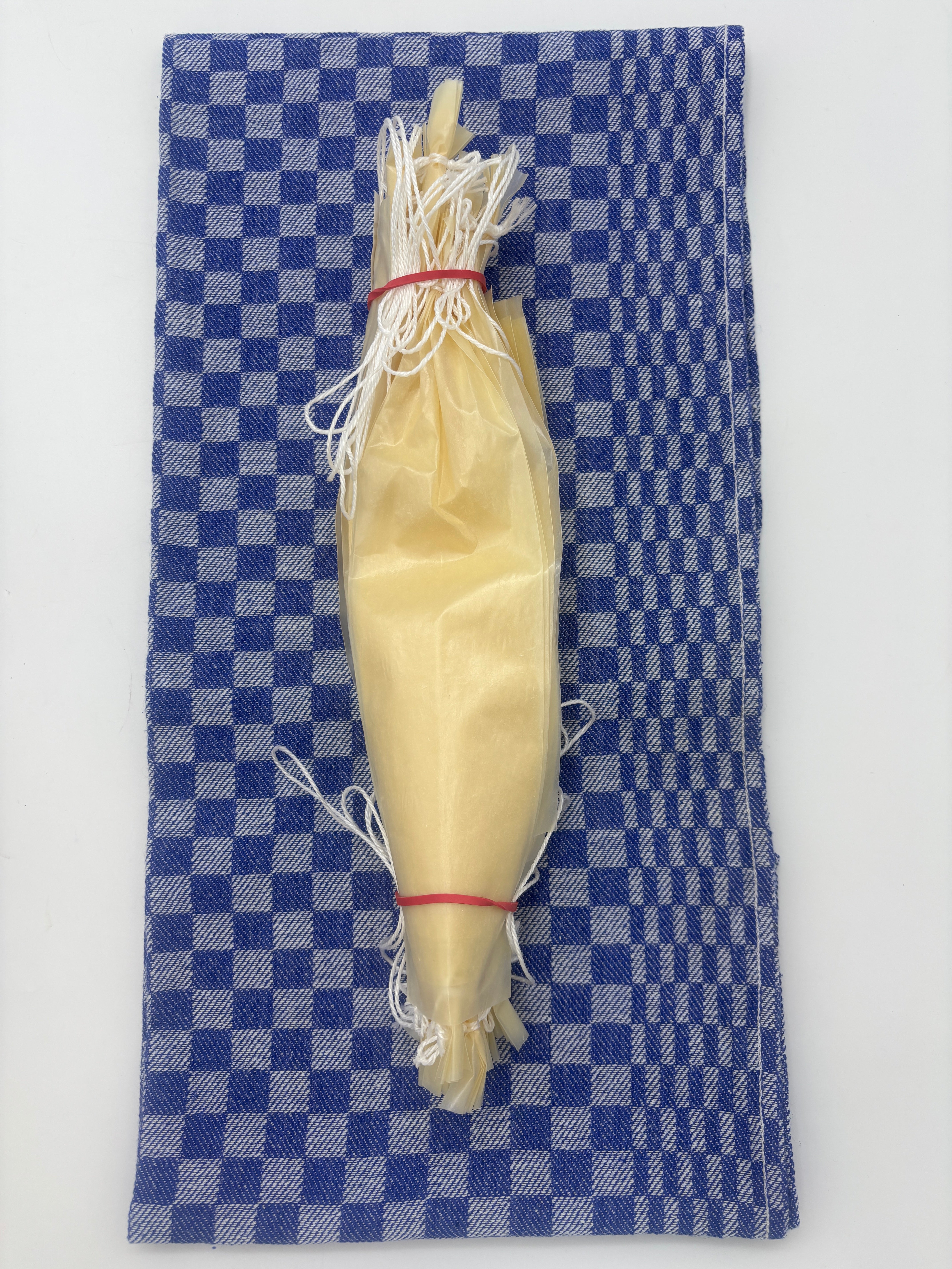 Naturin Hautfaserdarm R2 L-D natur KAL. 55/30 25 Stk/Bd