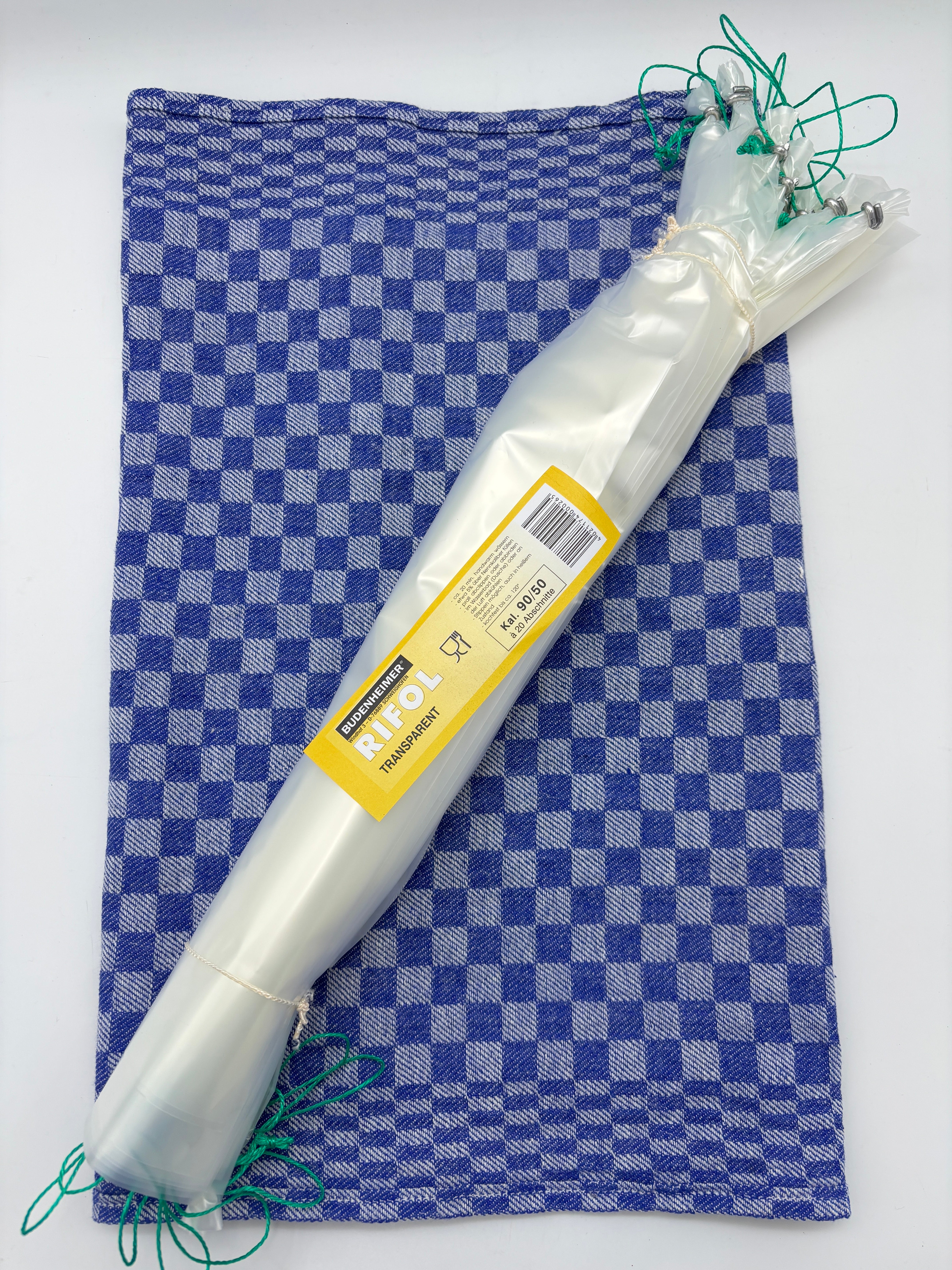 Sterildarm KAL. 90/50 á 20 Stück im Bund