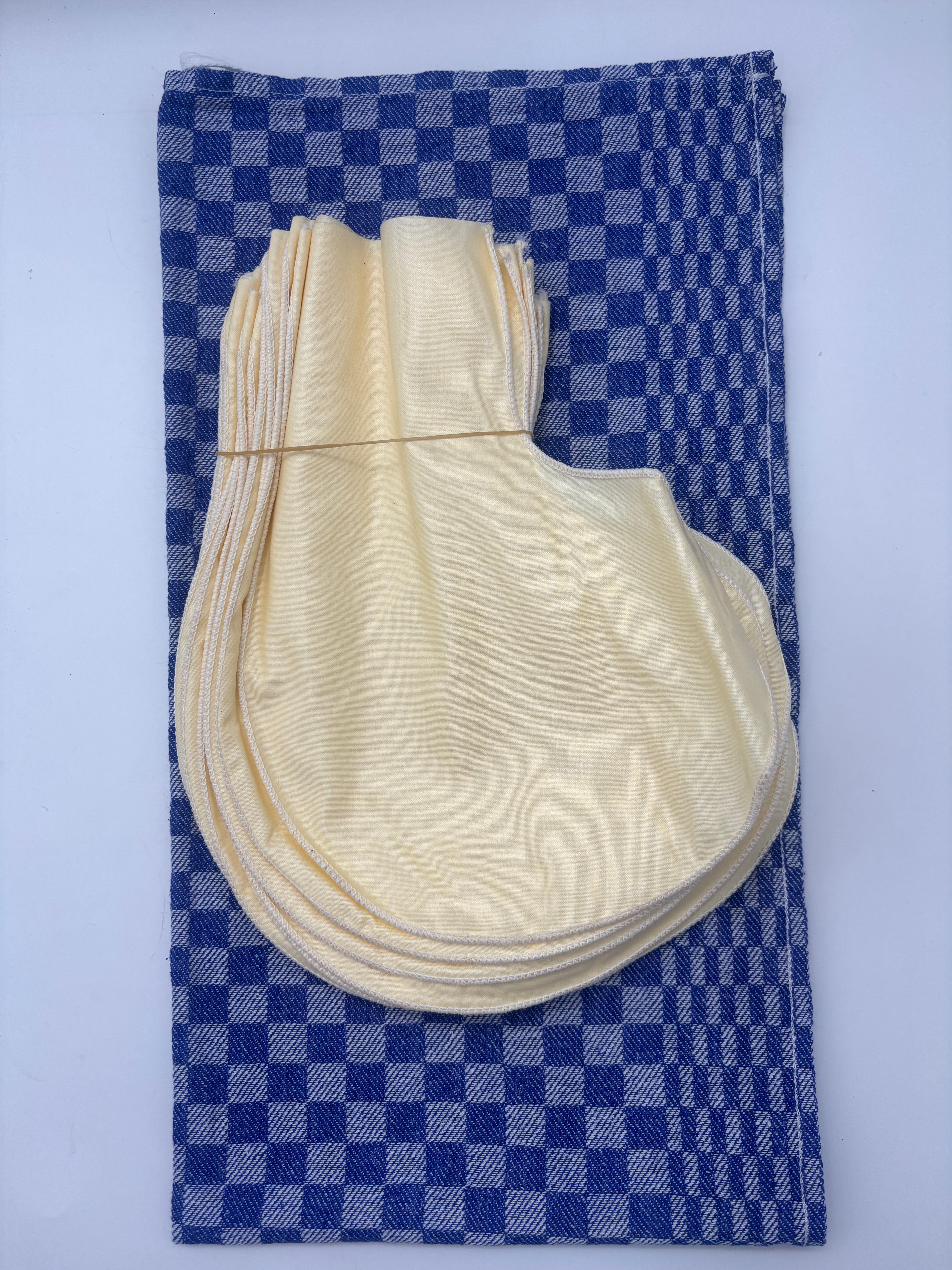 Leinendarm Magenform 1500g