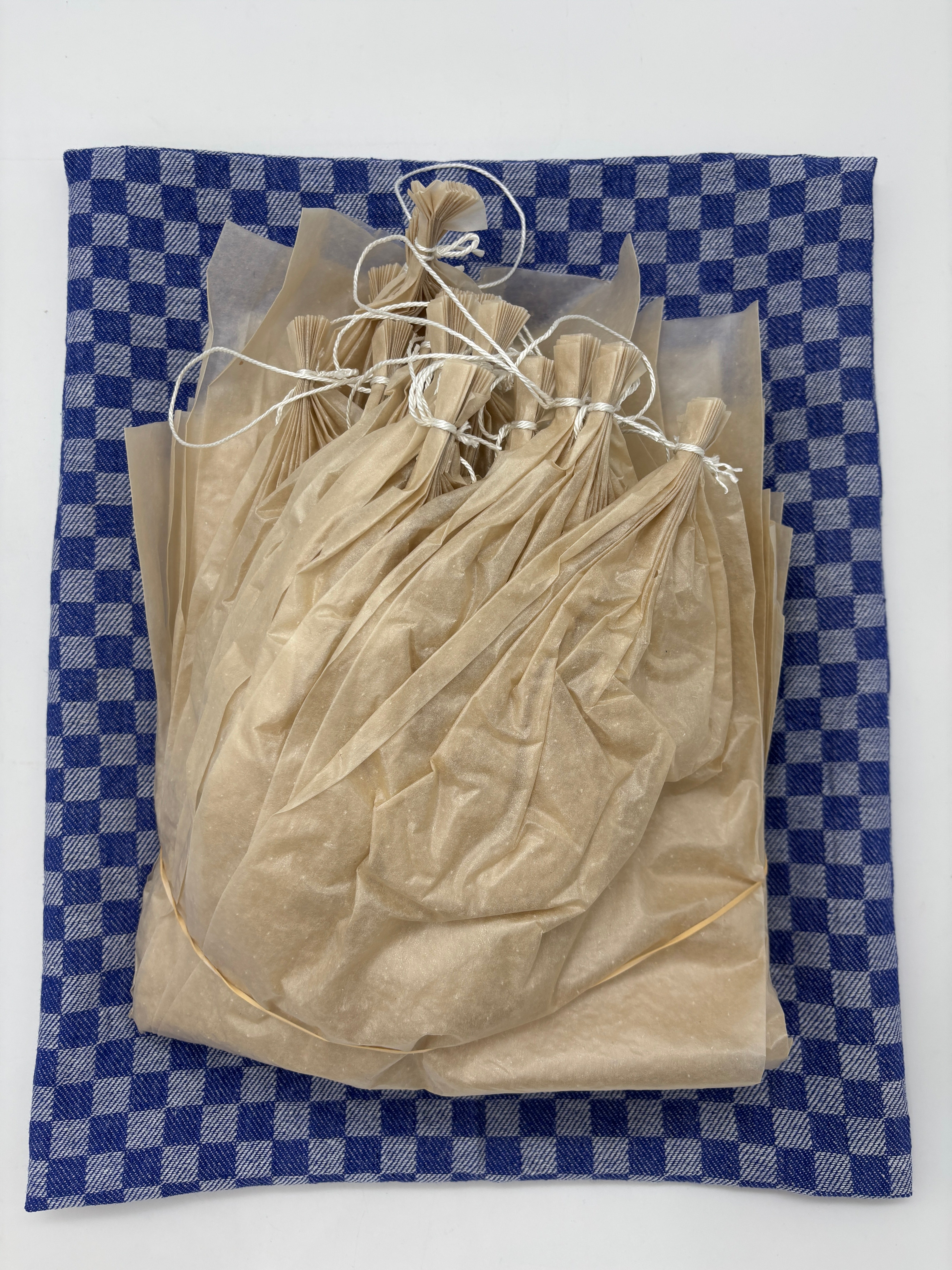 Faserdarm P 165/60 gelocht