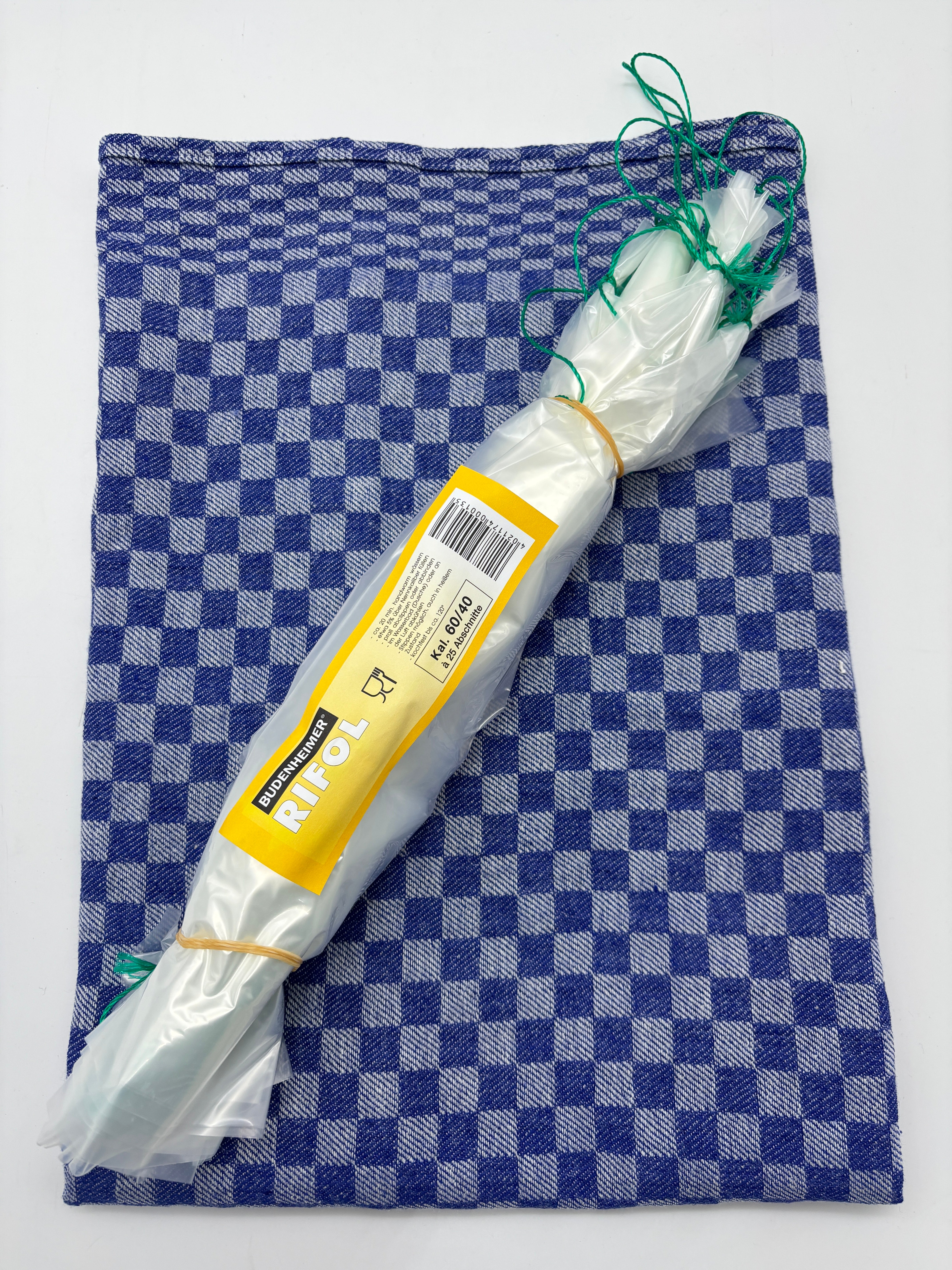 Sterildarm KAL. 60/40 á 25 Stück im Bund