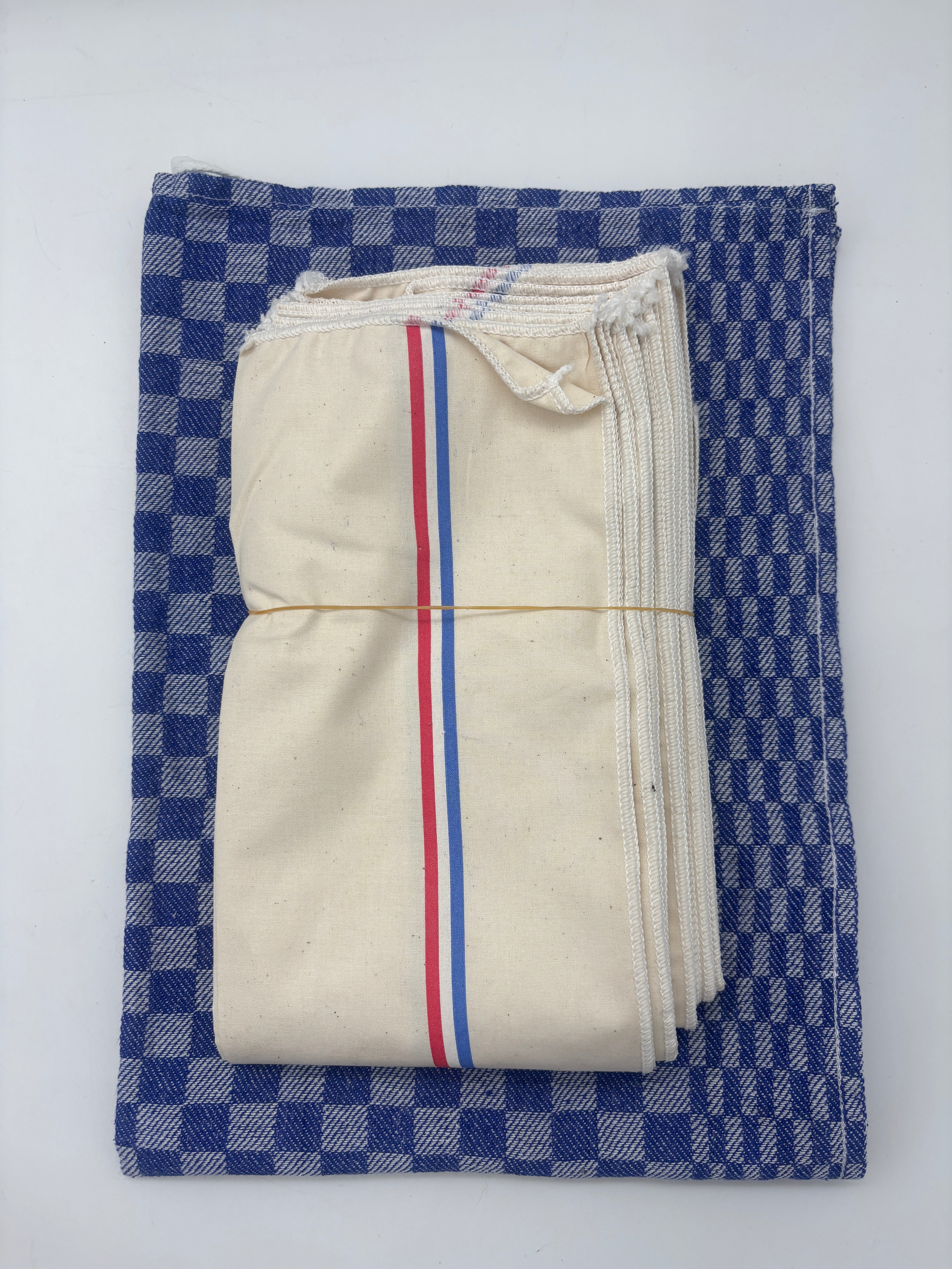 Leinendarm KAL. 90/50