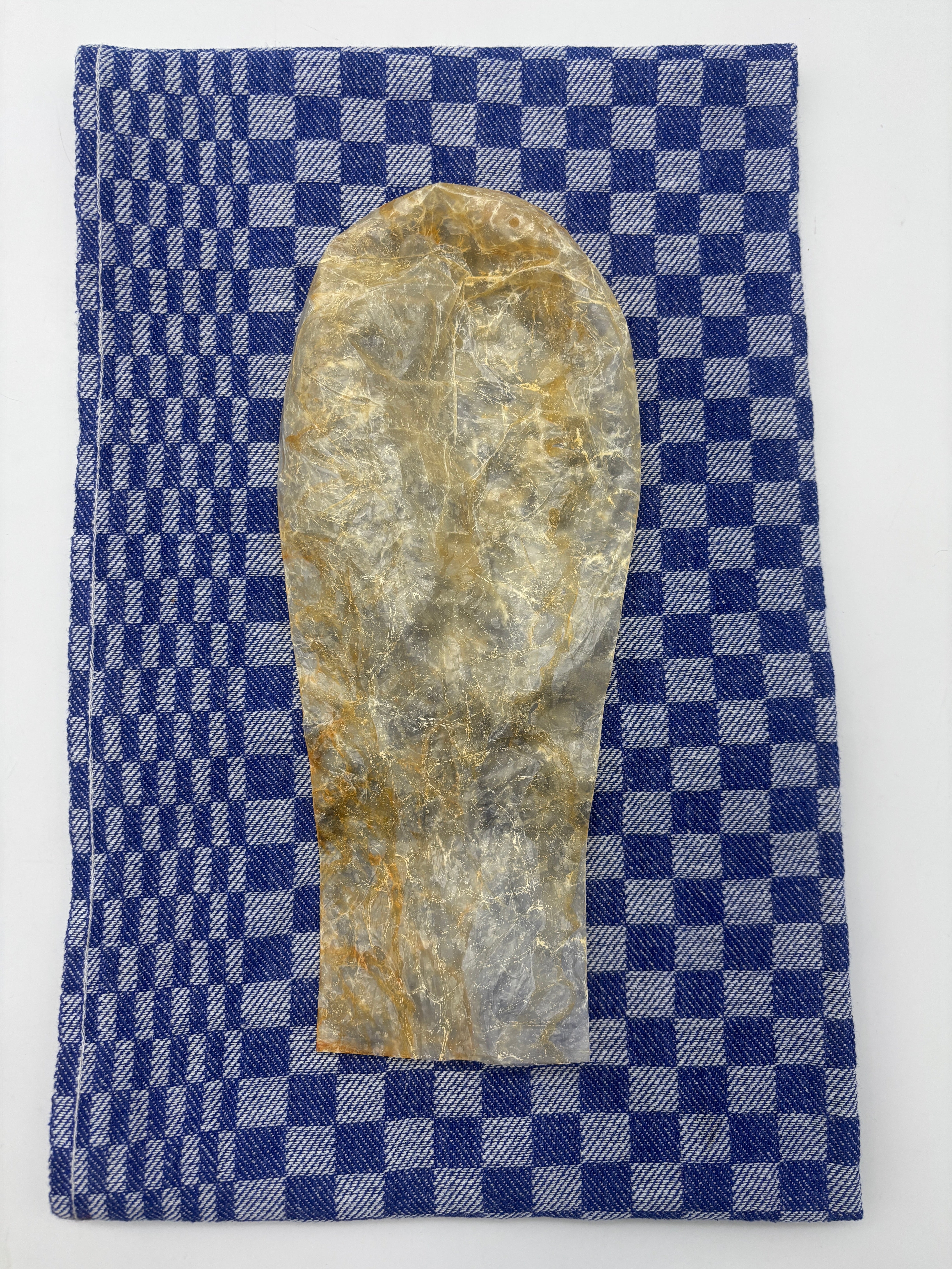 geklebter Schweinedarm Blase in verschiedenen Kalibern 50 Stk/Bd