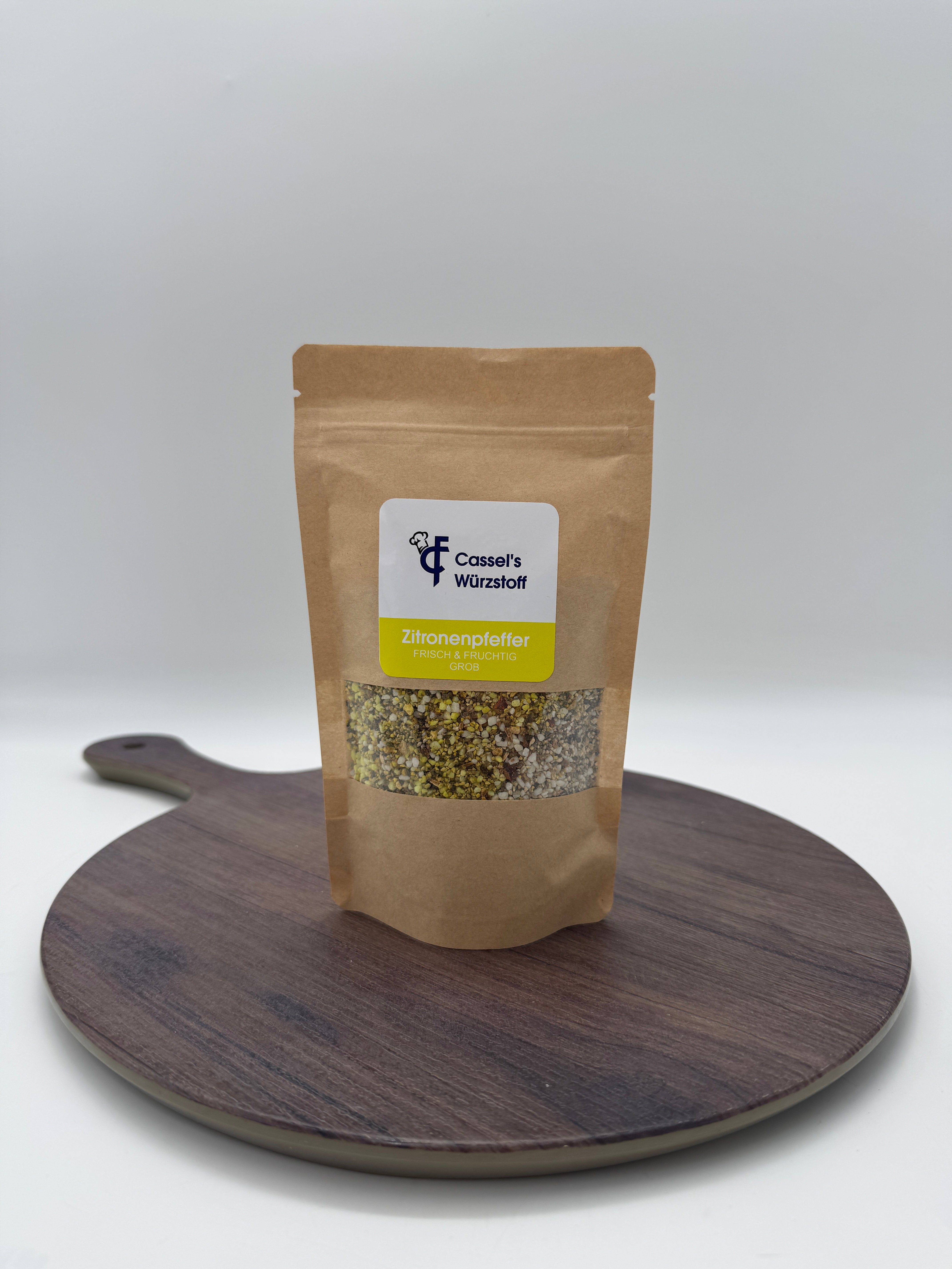 Zitronenpfeffer