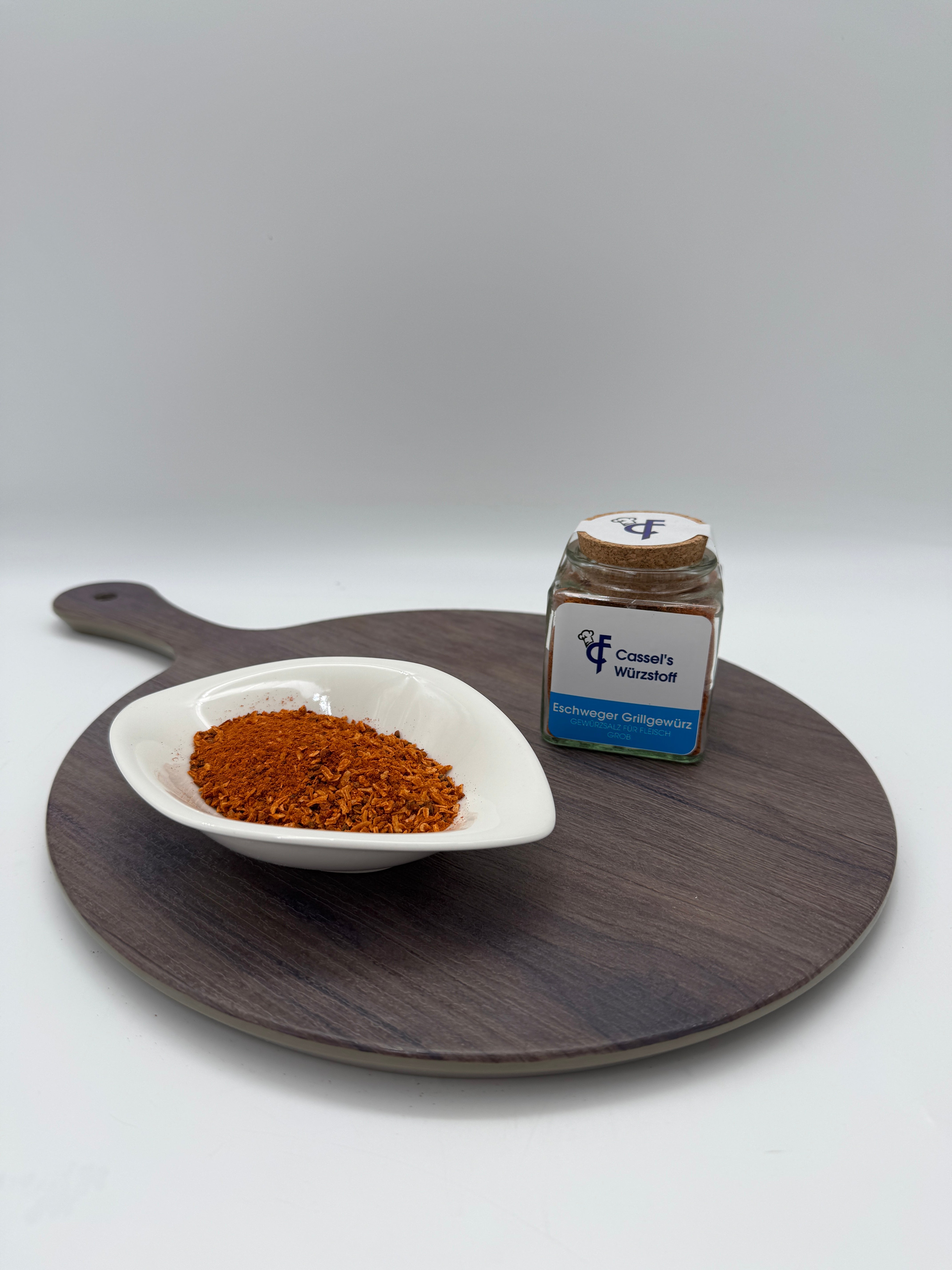 Eschweger Grillgewürz