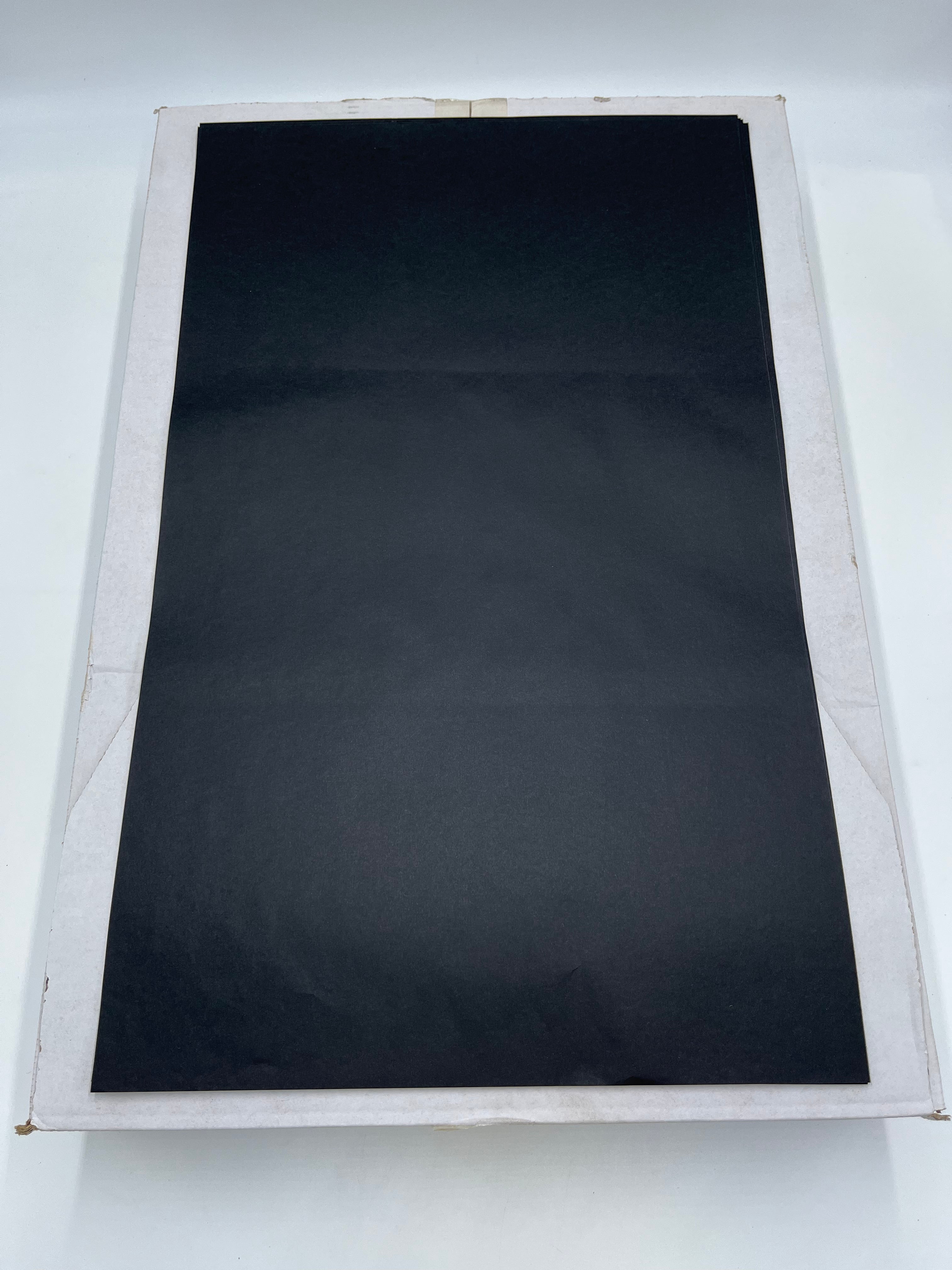 Hydro-Star Zuschnitt schwarz