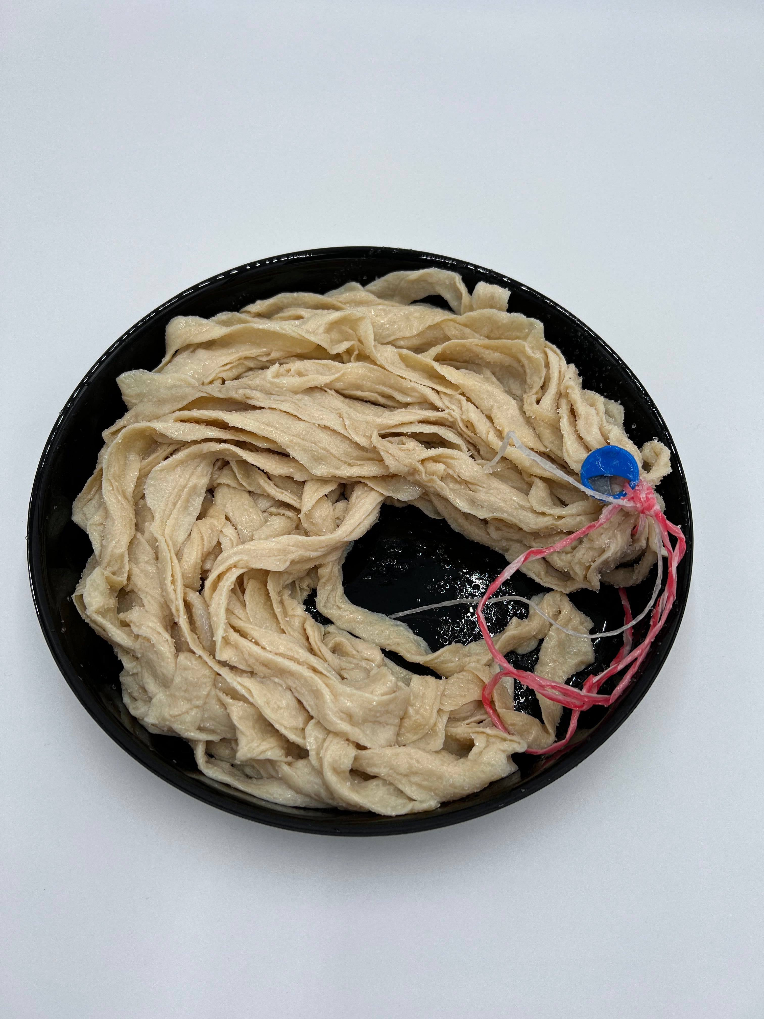 Kranzdarm - 18 Meter