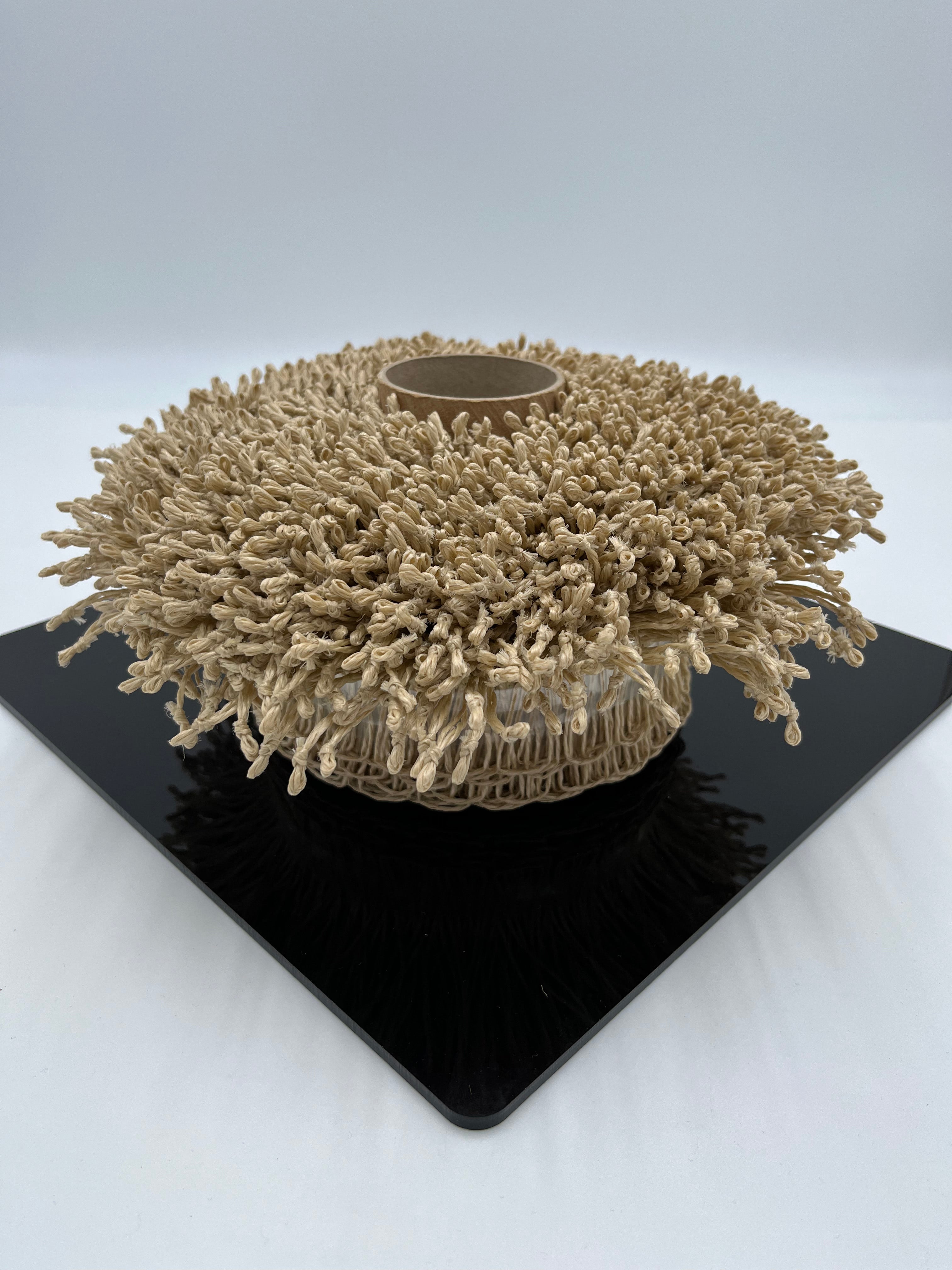 Polyclip - Wurstgarn