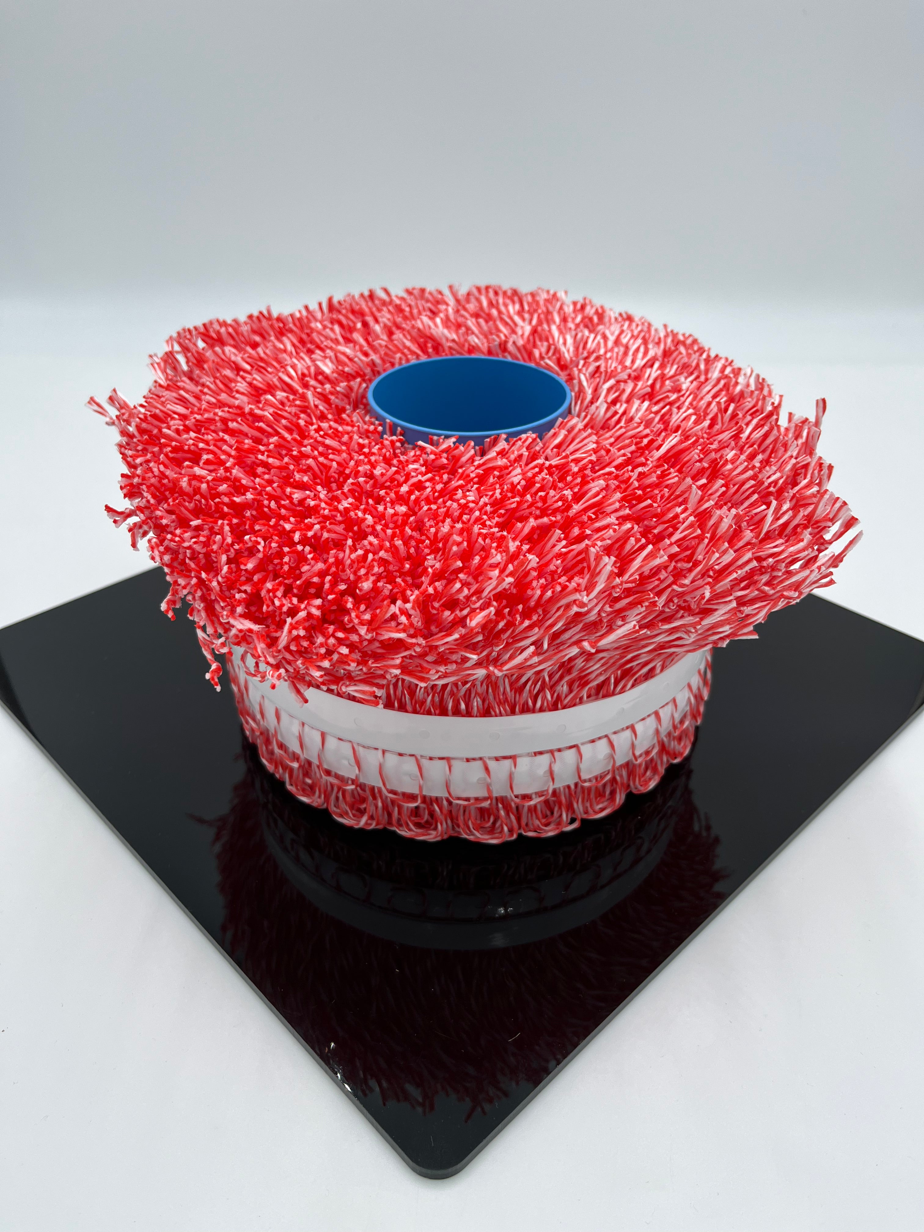 Polyclip - Wurstgarn