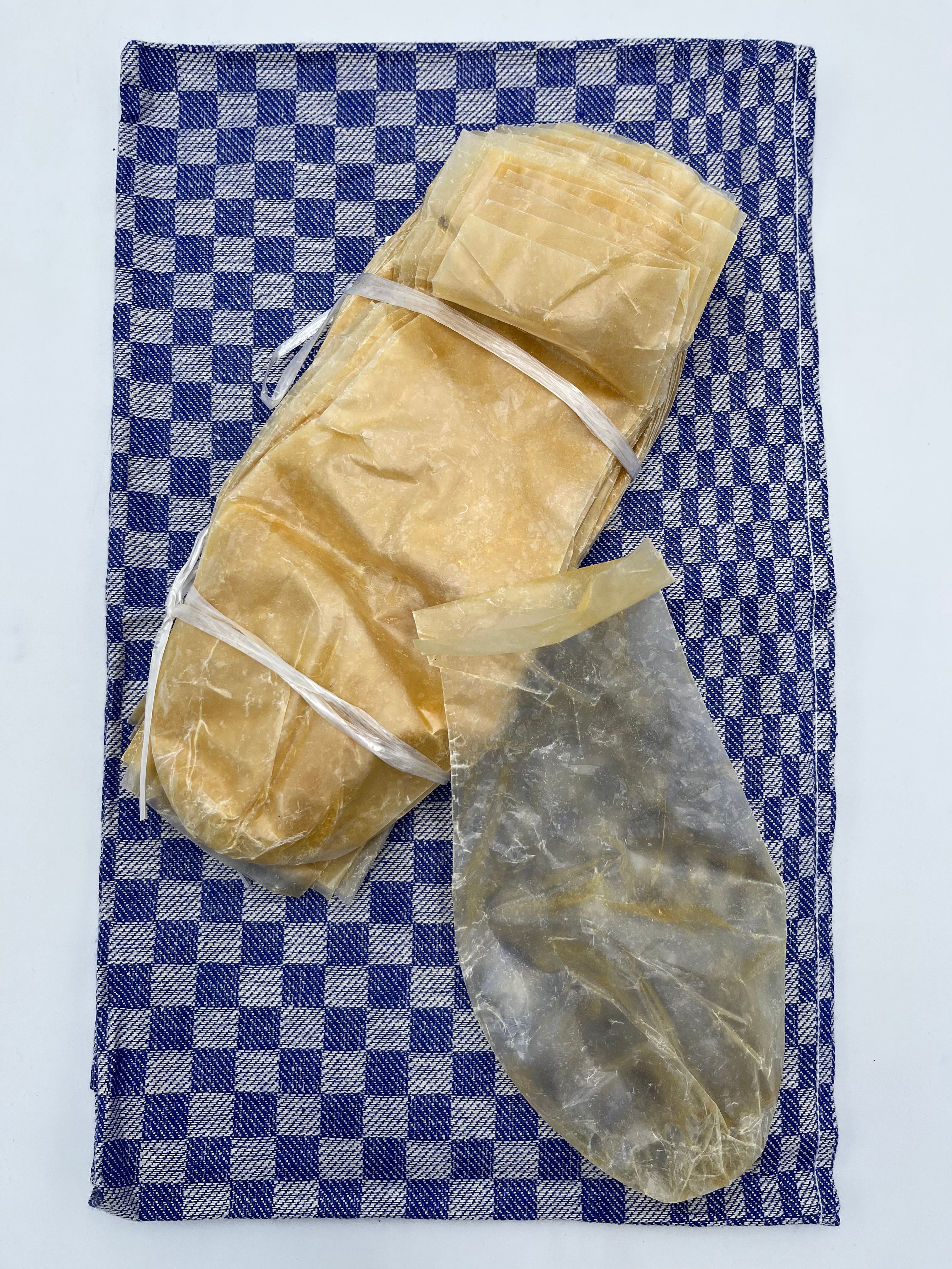 Feldkieker in verschiedenen Kalibern