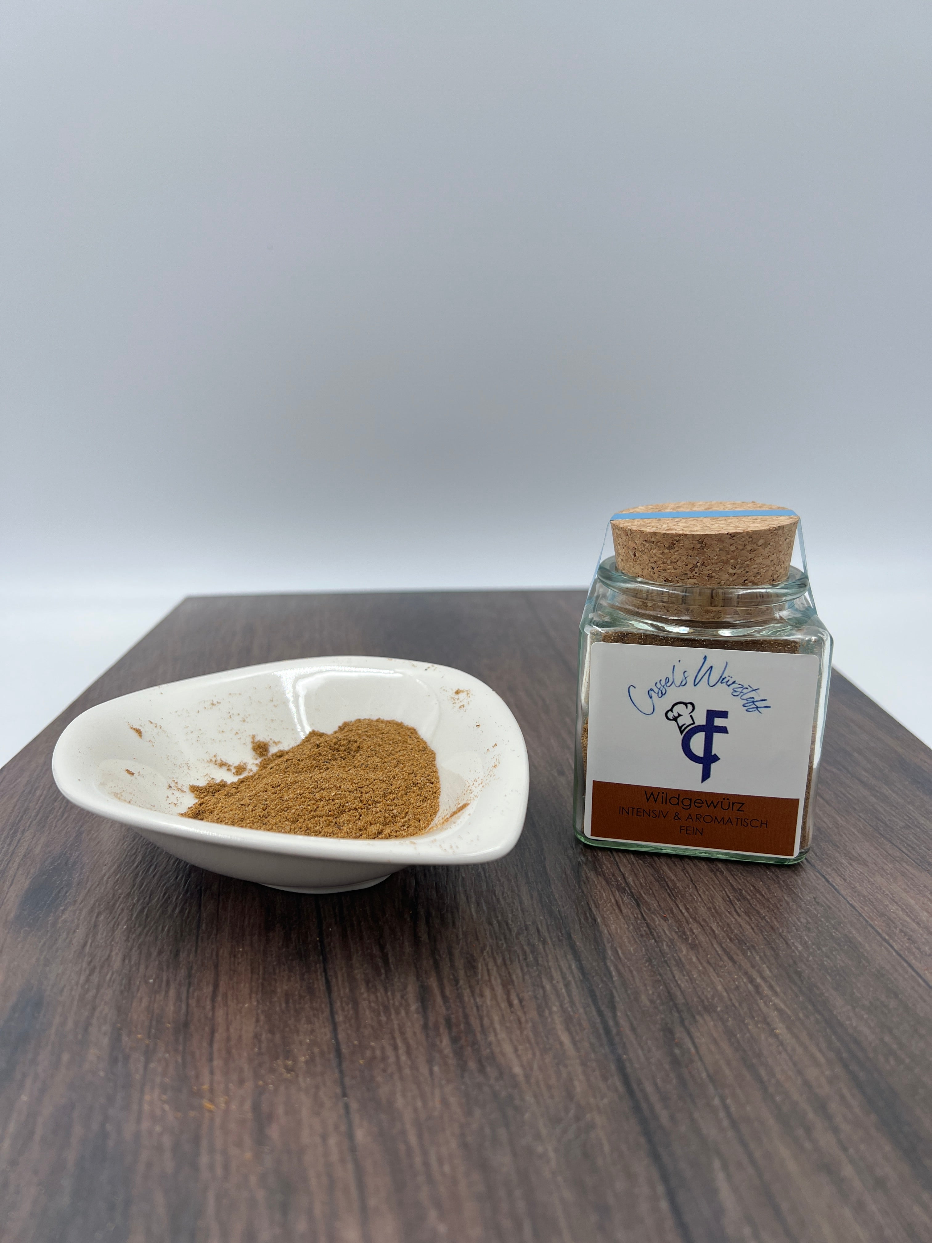 Wildgewürz