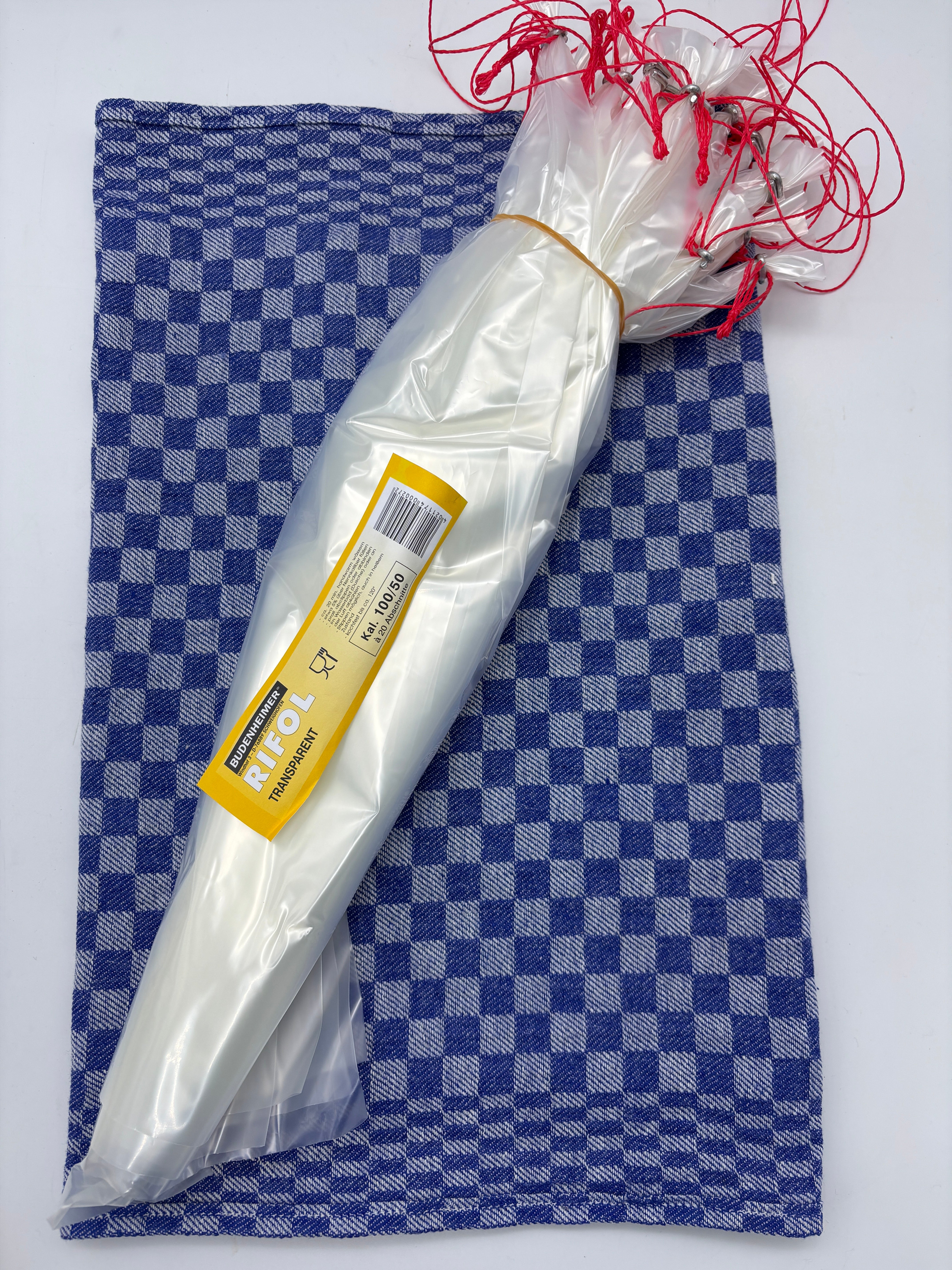 Sterildarm KAL. 100/50 á 20 Stück im Bund