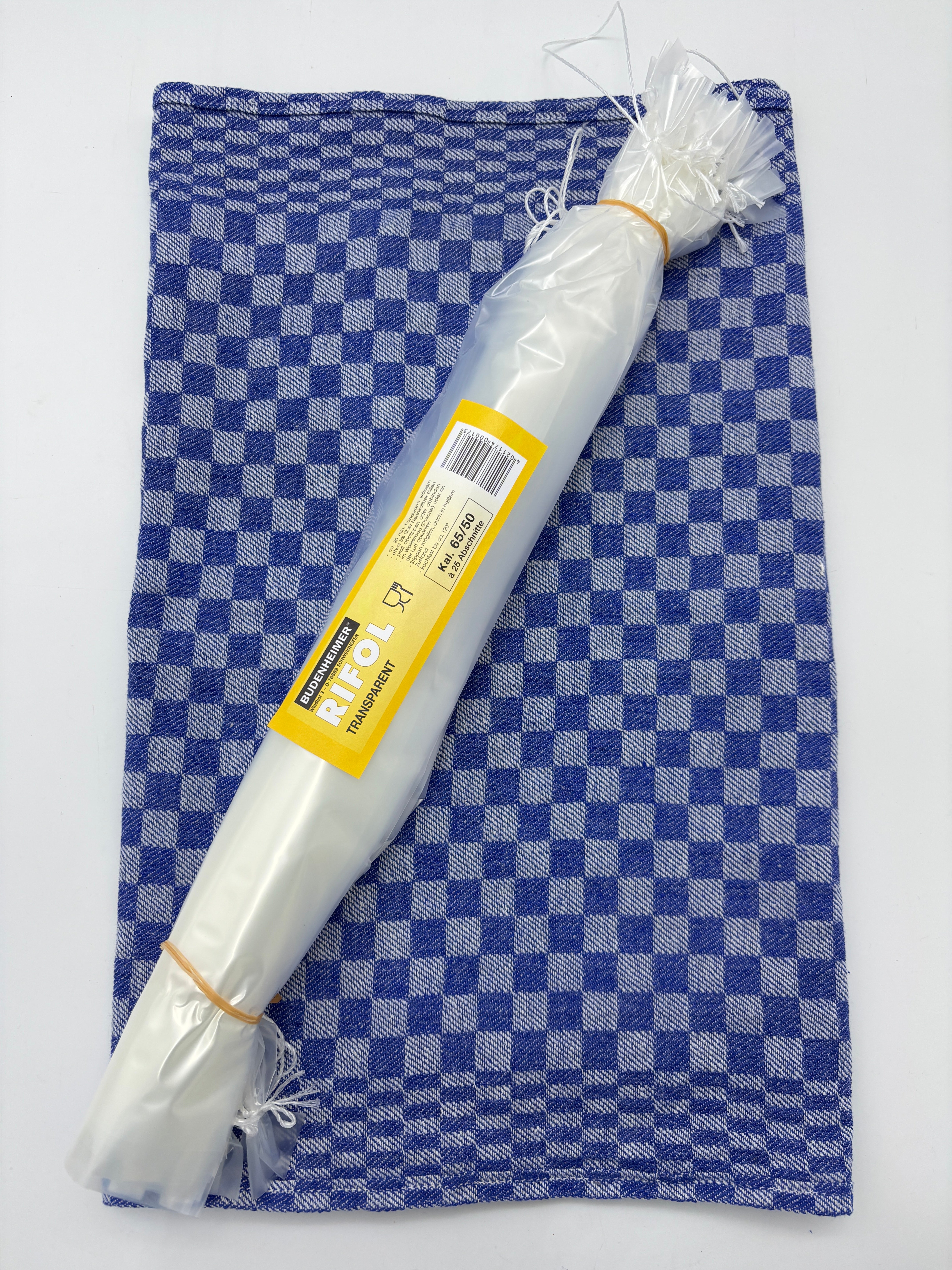 Sterildarm KAL. 65/50 á 25 Stück im Bund