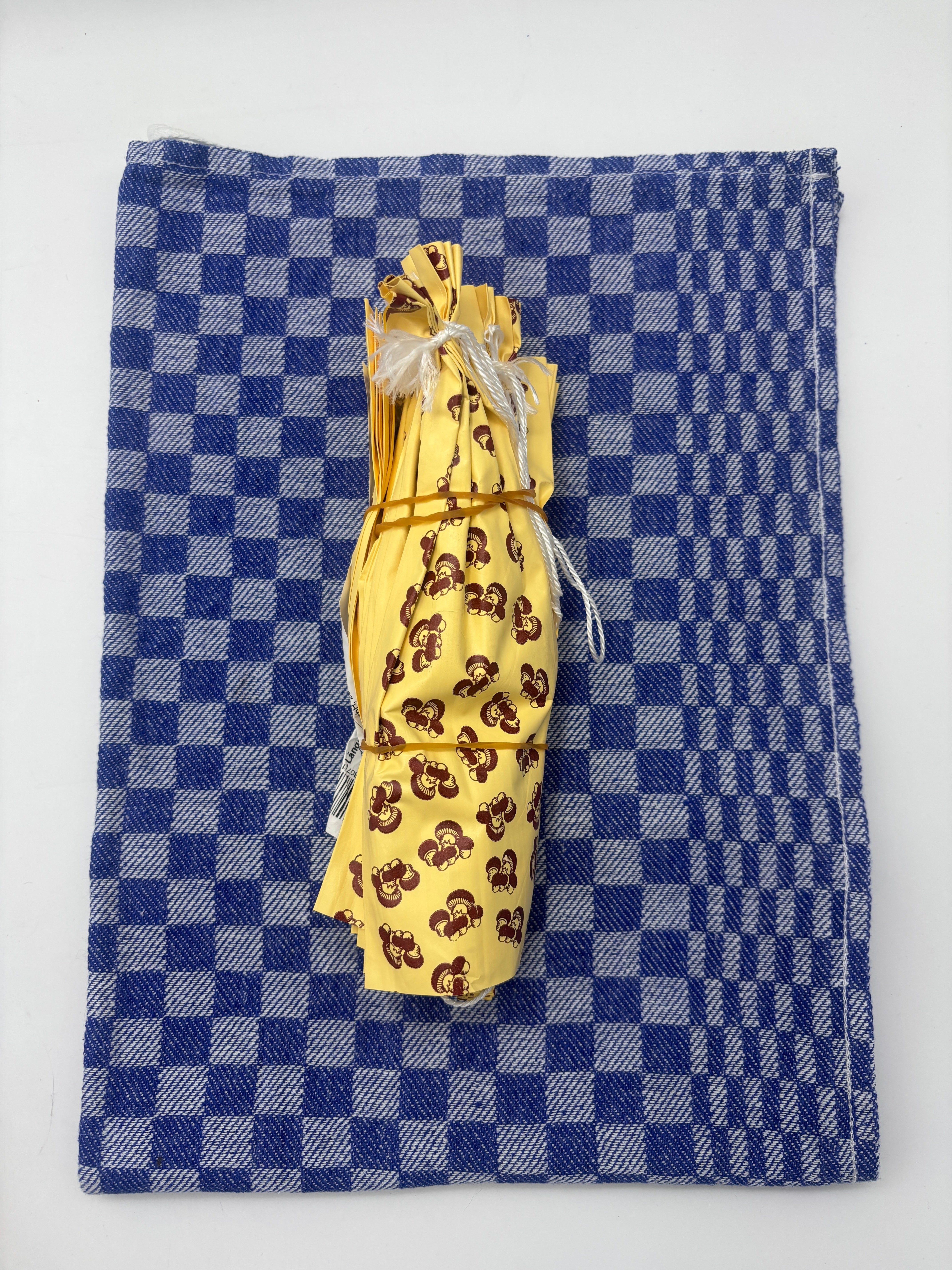 Faserdarm KAL. 55/21 Druck Champignon 25 Stück im Bund