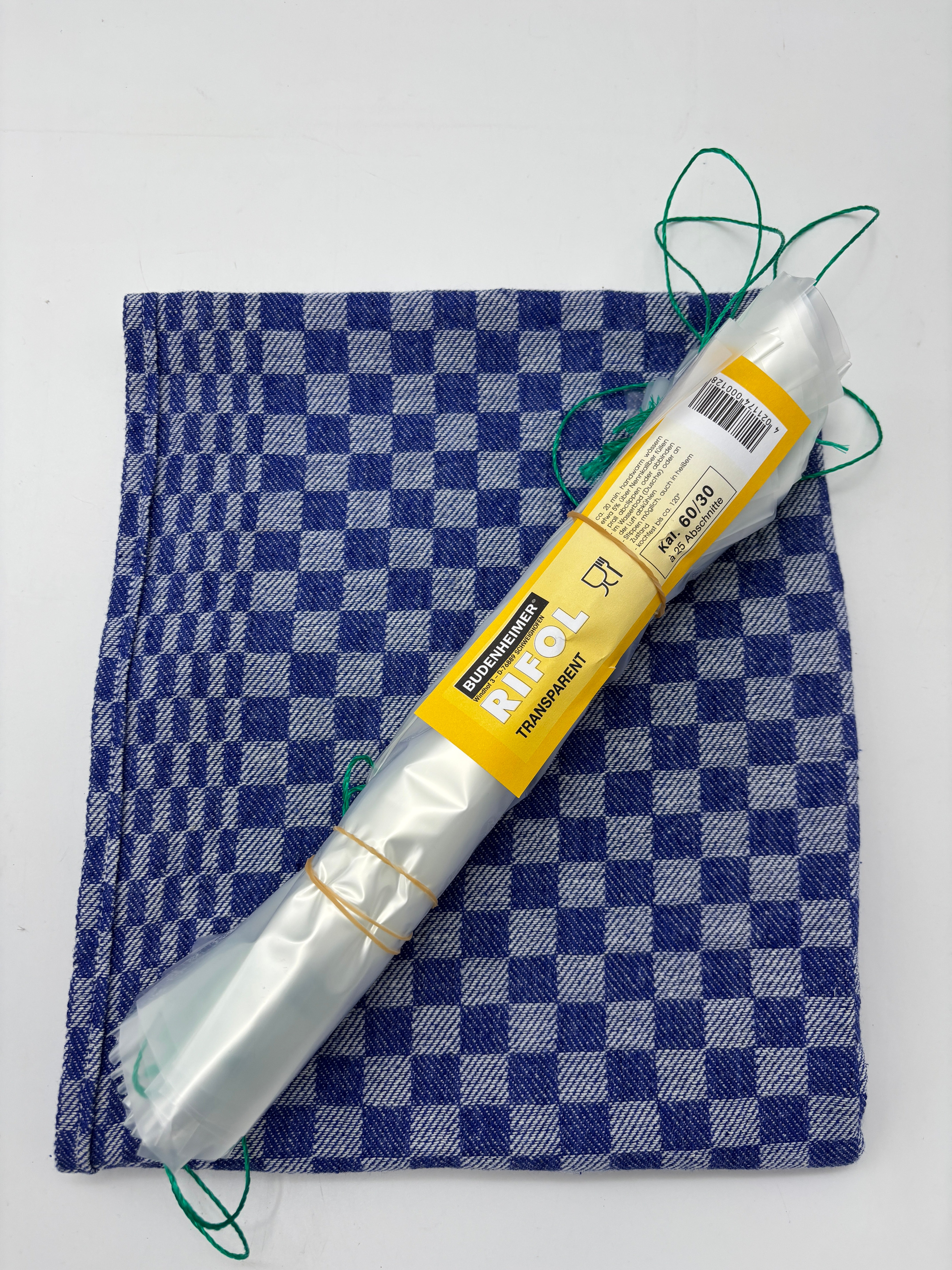 Sterildarm KAL. 60/30 á 25 Stück im Bund