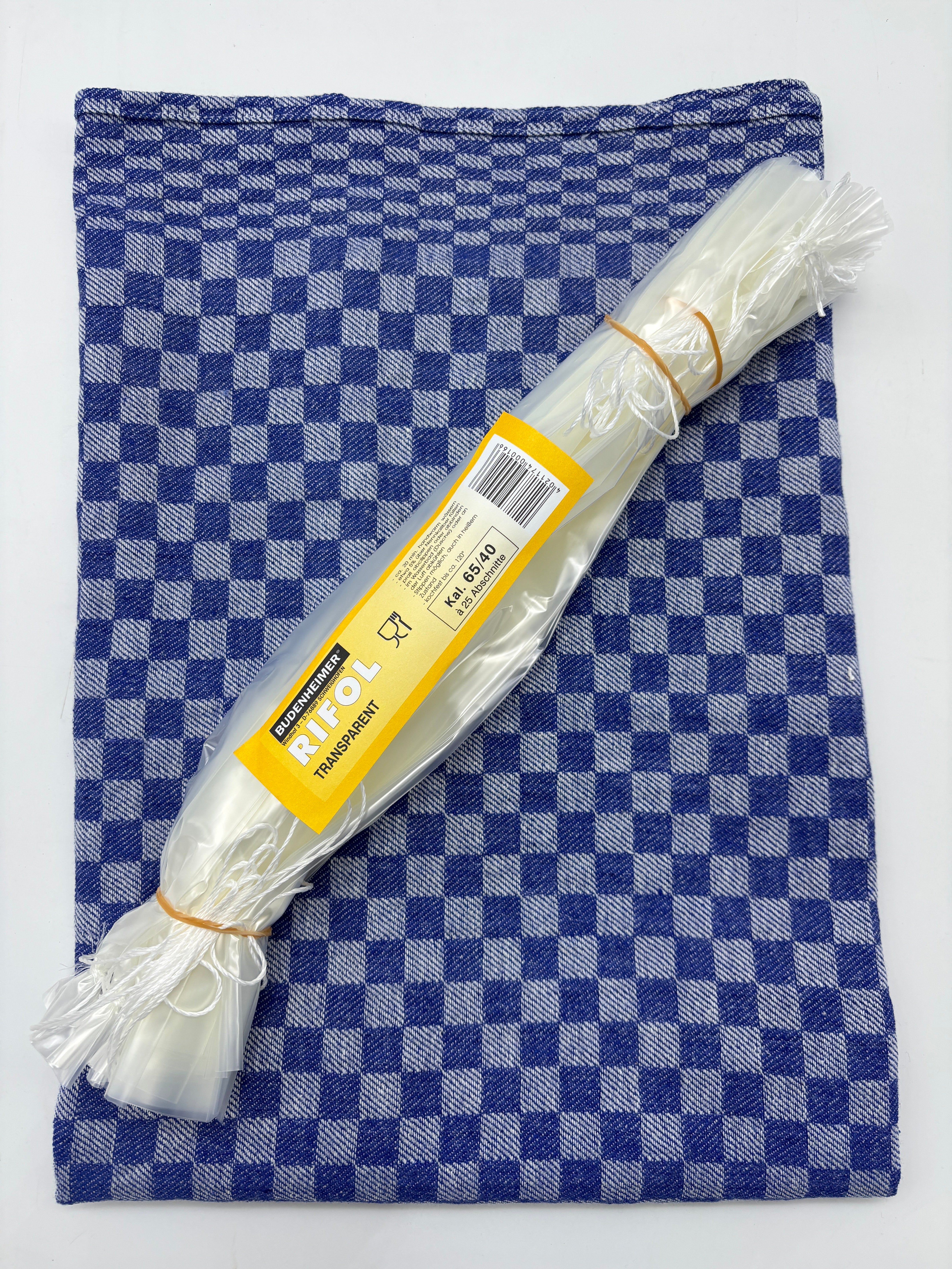 Sterildarm KAL. 65/40 á 25 Stück im Bund