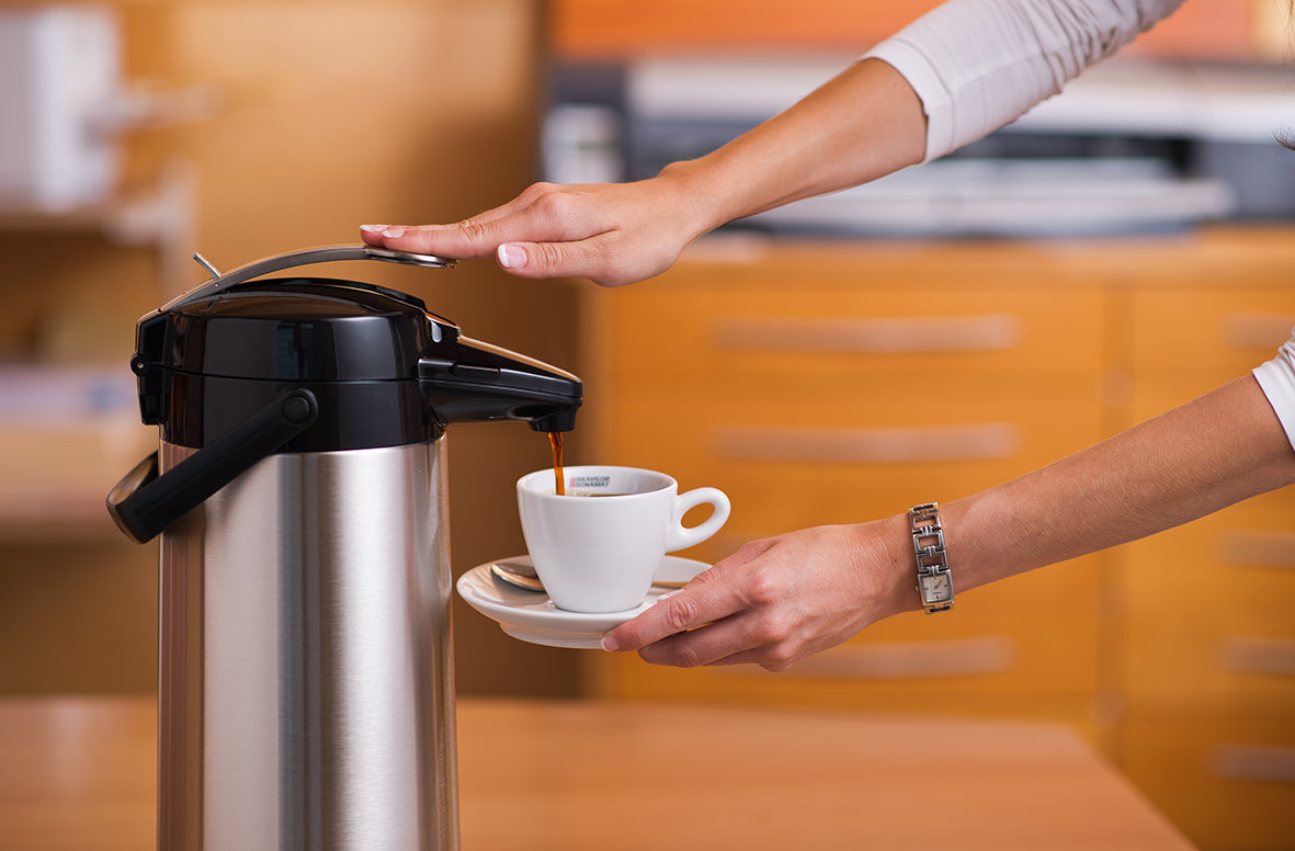 Kaffeemaschine Typ Th