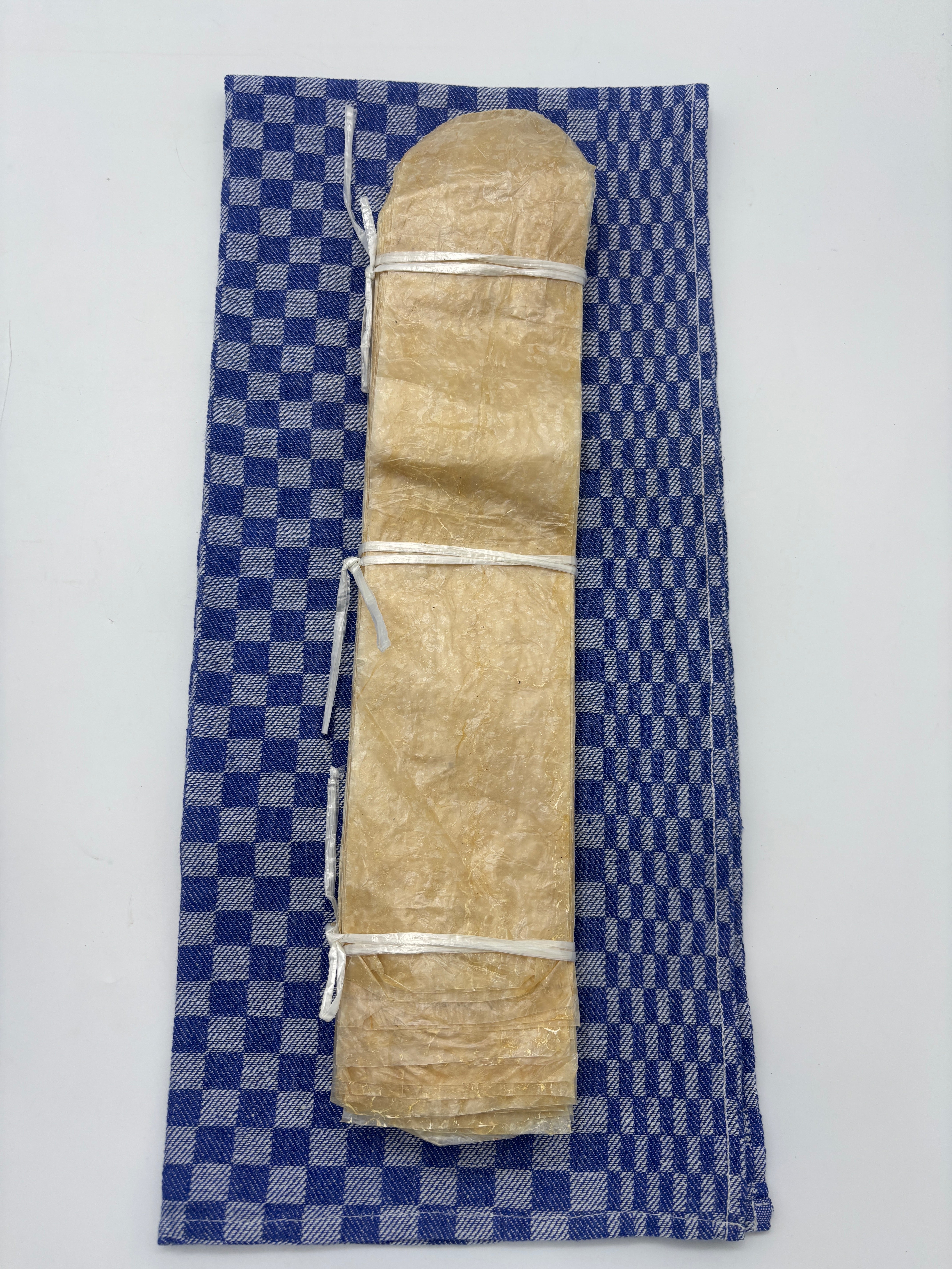 Saitling geklebt in verschiedenen Kalibern