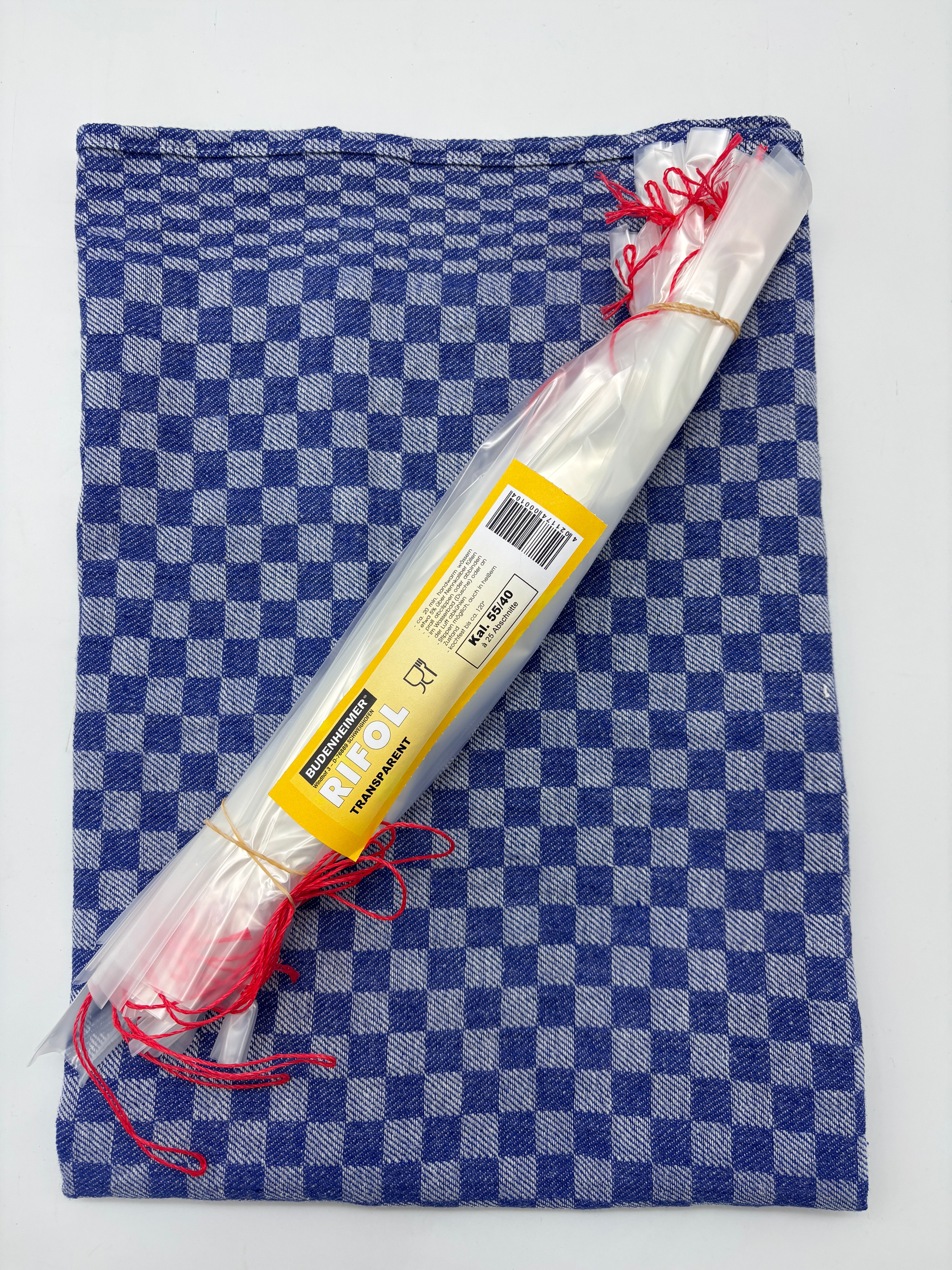 Sterildarm KAL. 55/40 á 25 Stück im Bund