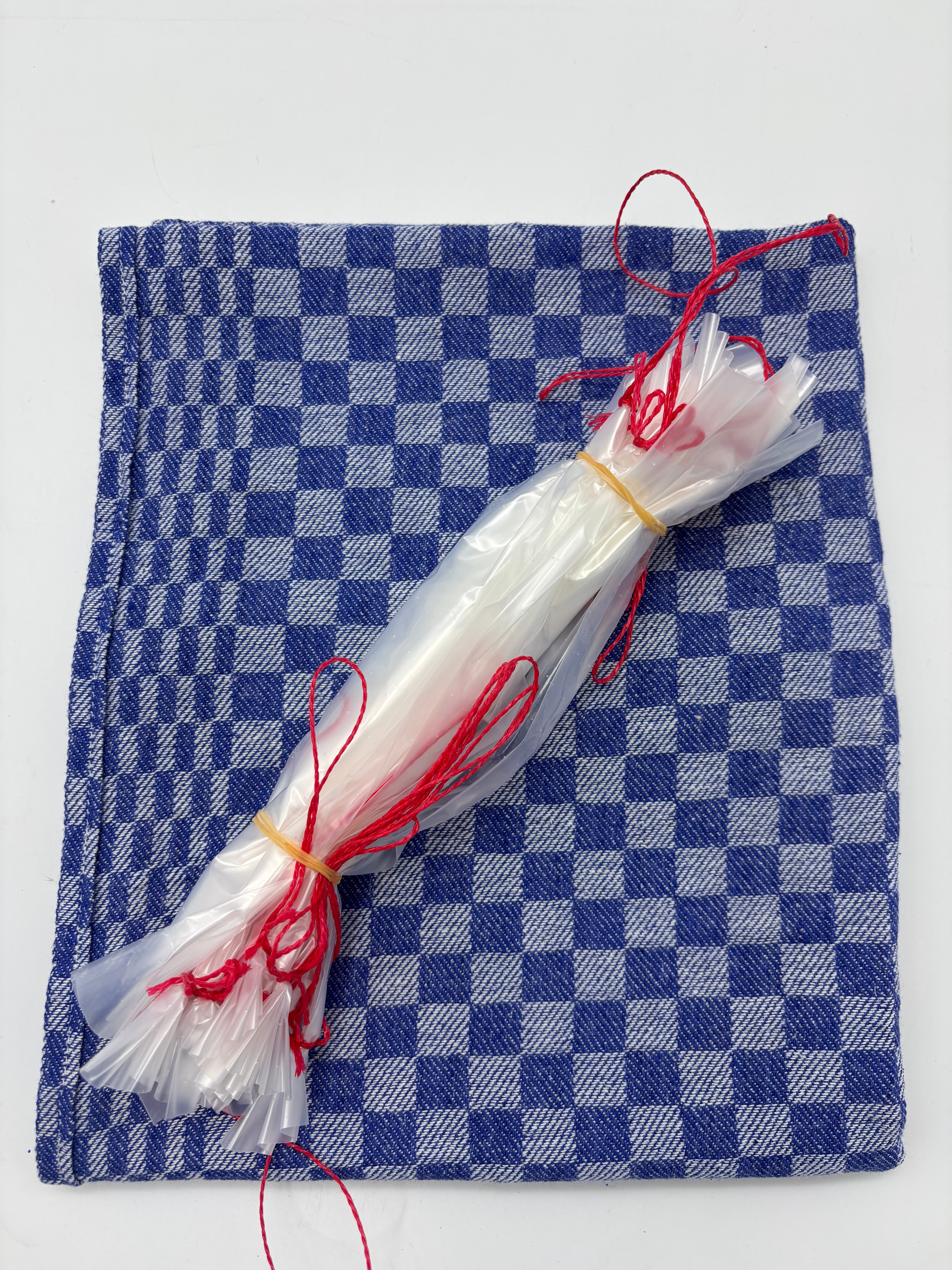 Sterildarm KAL. 43/25 gestippt á 25 Stück im Bund