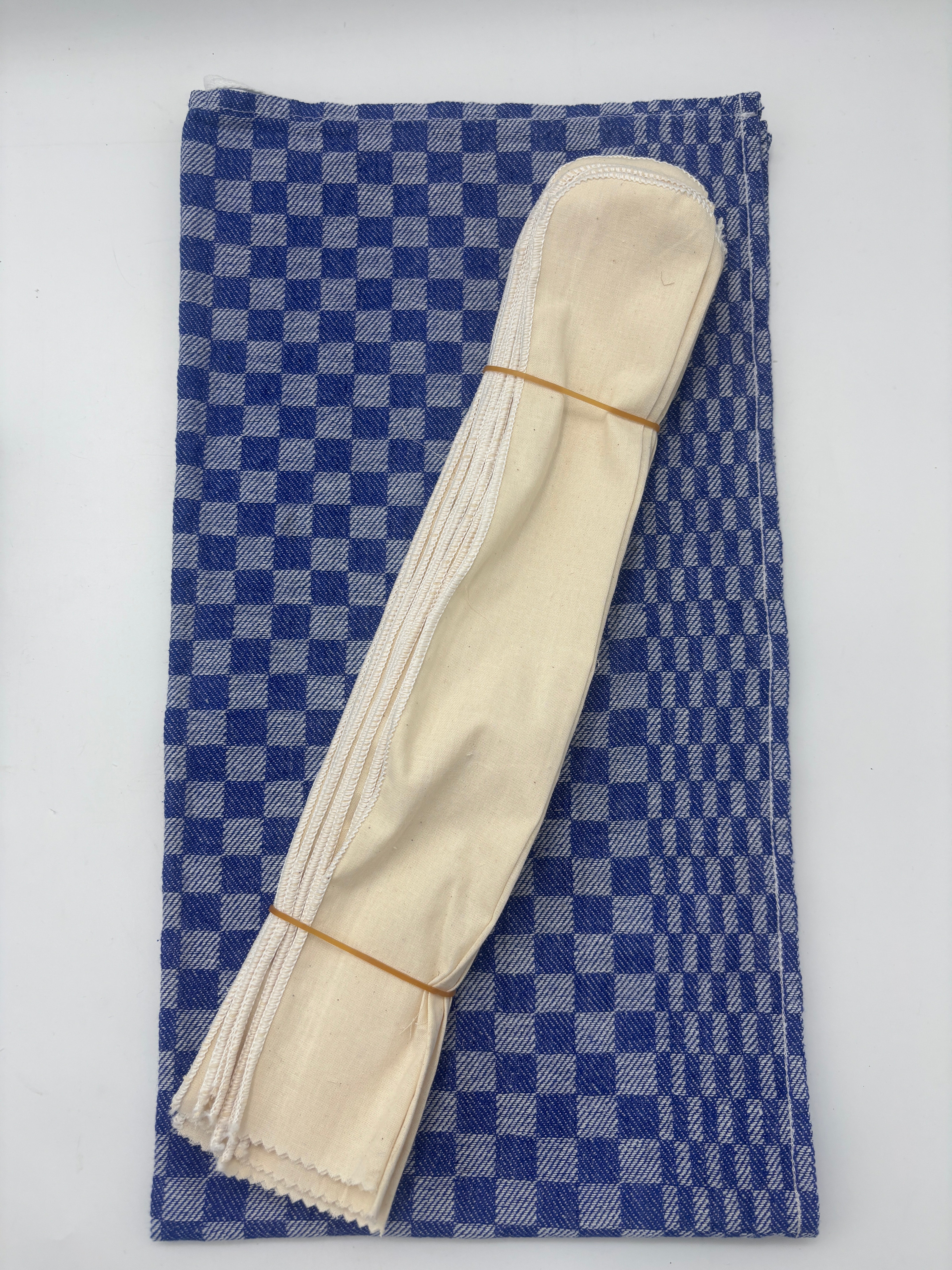 Leinendarm KAL. 43/40