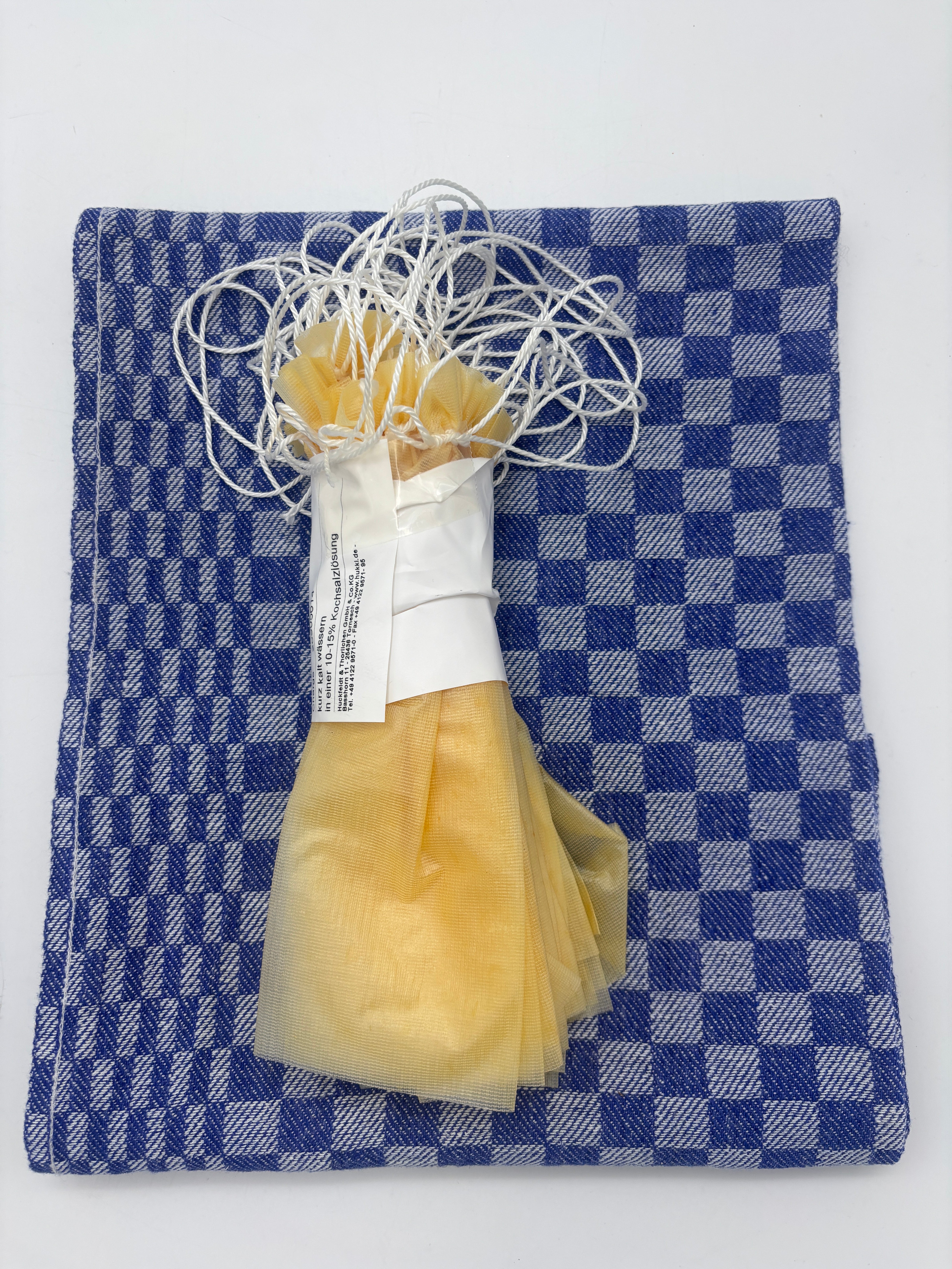 Hukki V Hüllen KAL. 50/20 á 25 Stk/Bd