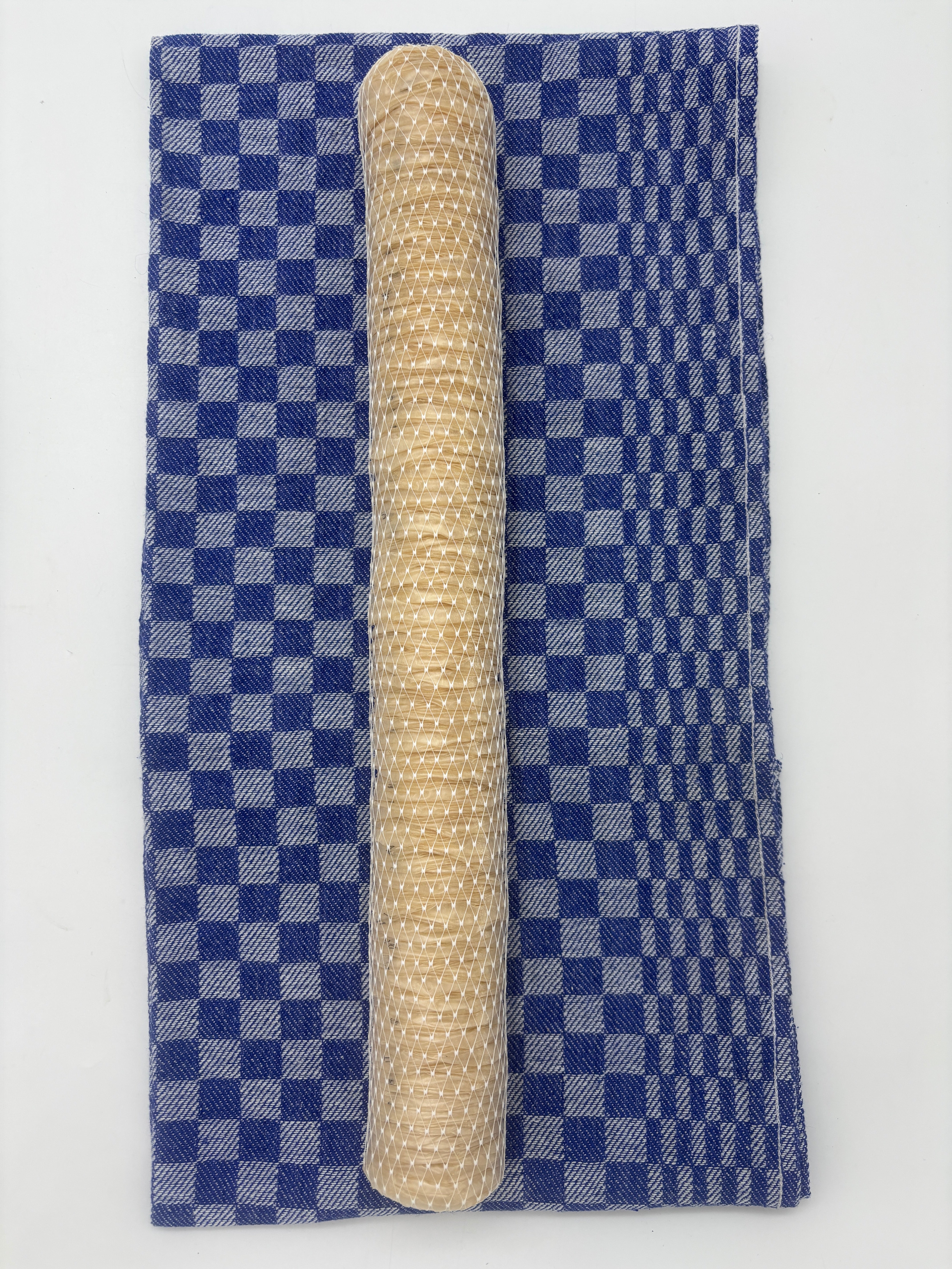 Faserdarm Raupe KAL. 45 · 20 Meter