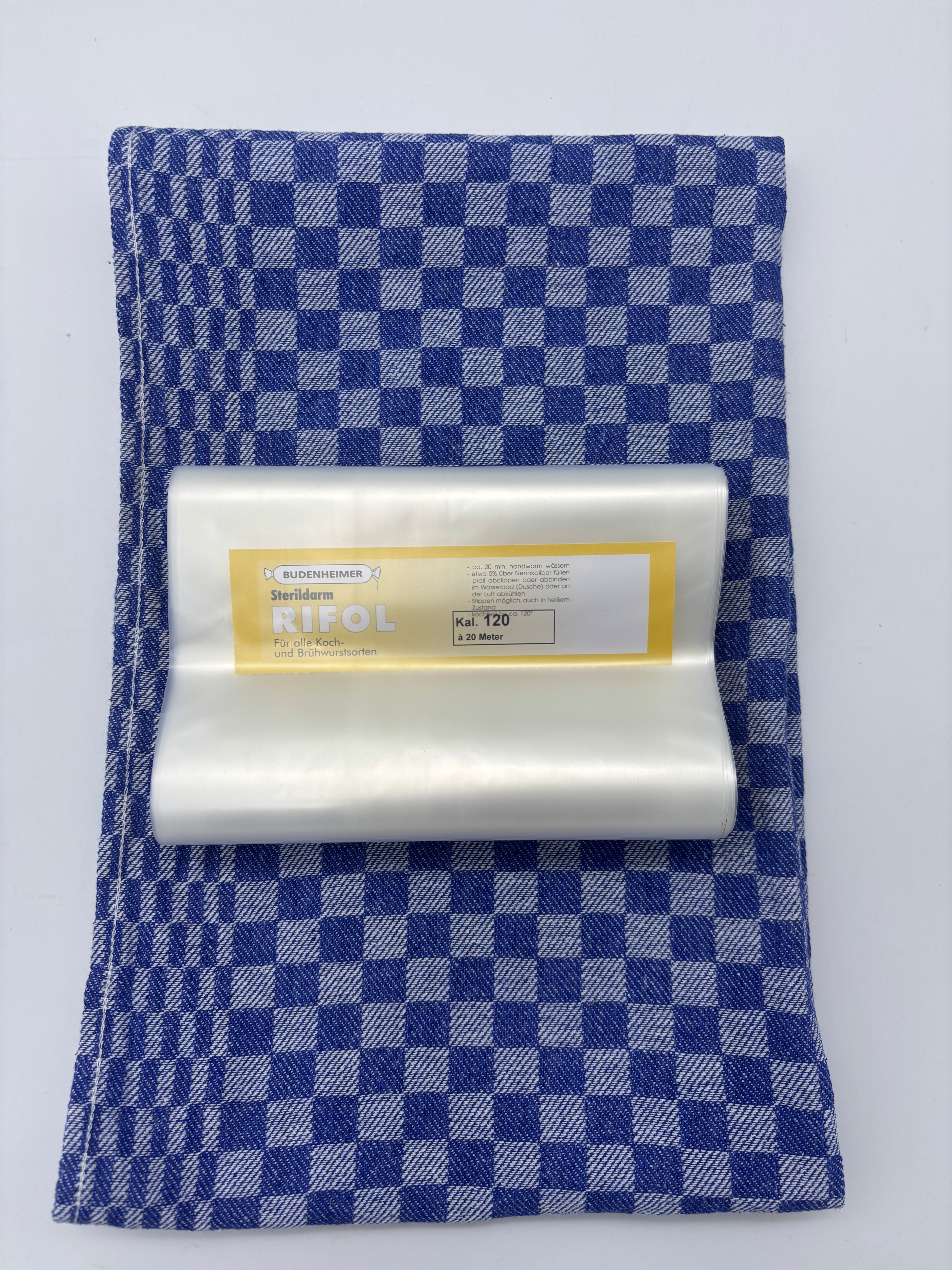 Sterildarm 165 mm x 20 m