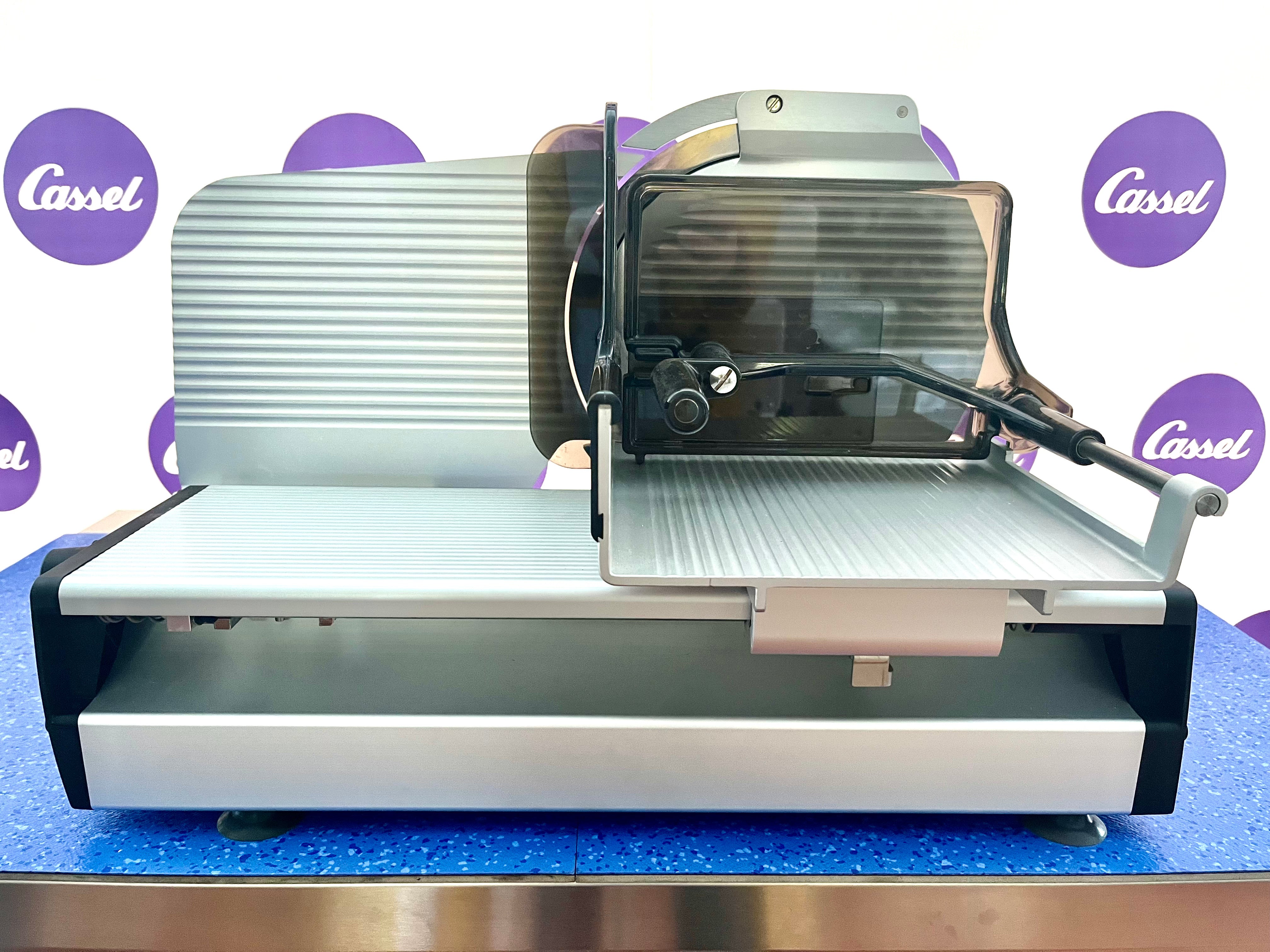 Graef Aufschnittmaschine Concept 25