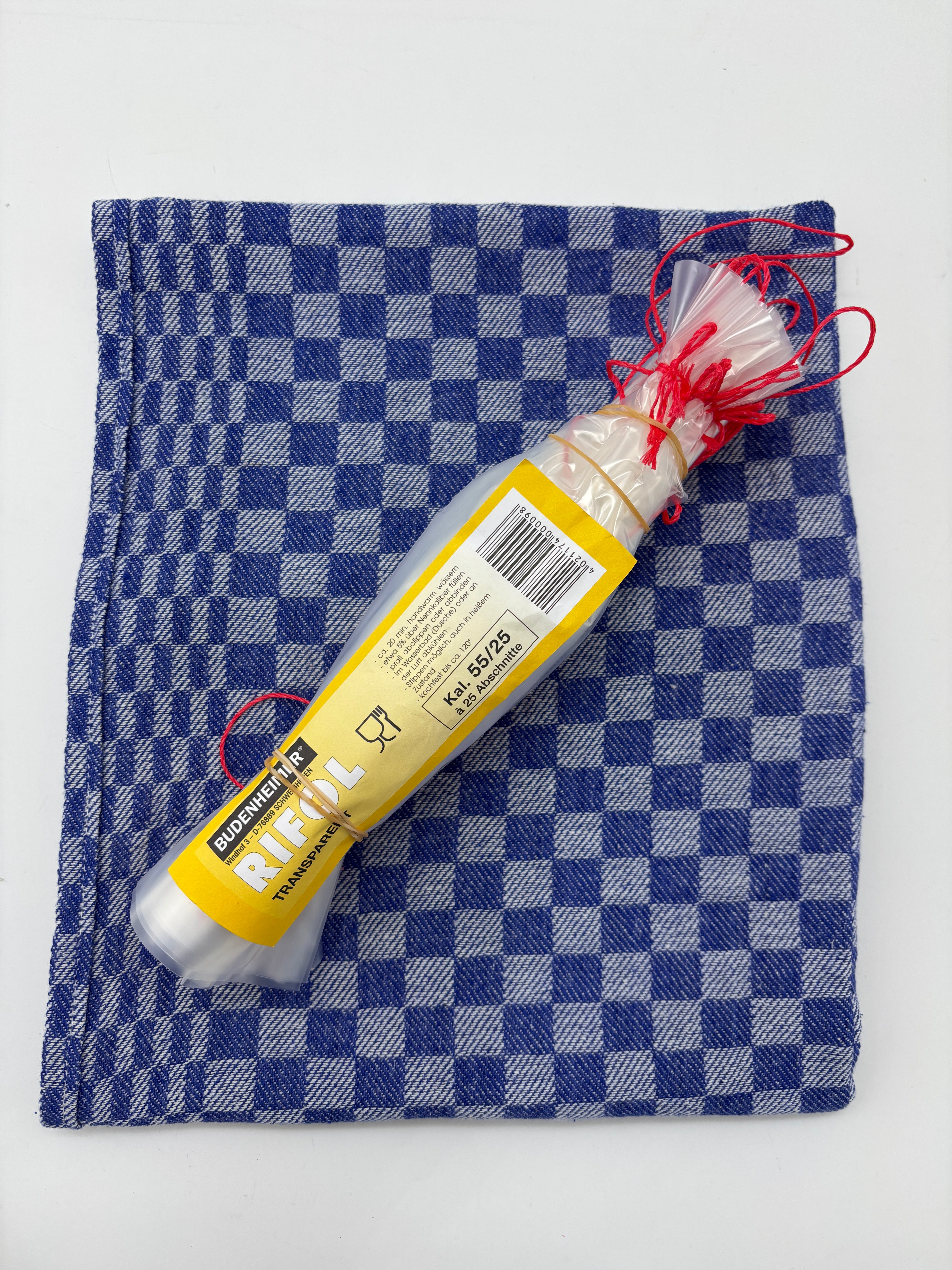 Sterildarm KAL. 55/25 á 25 Stück im Bund