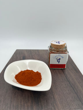 Cayenne Pfeffer