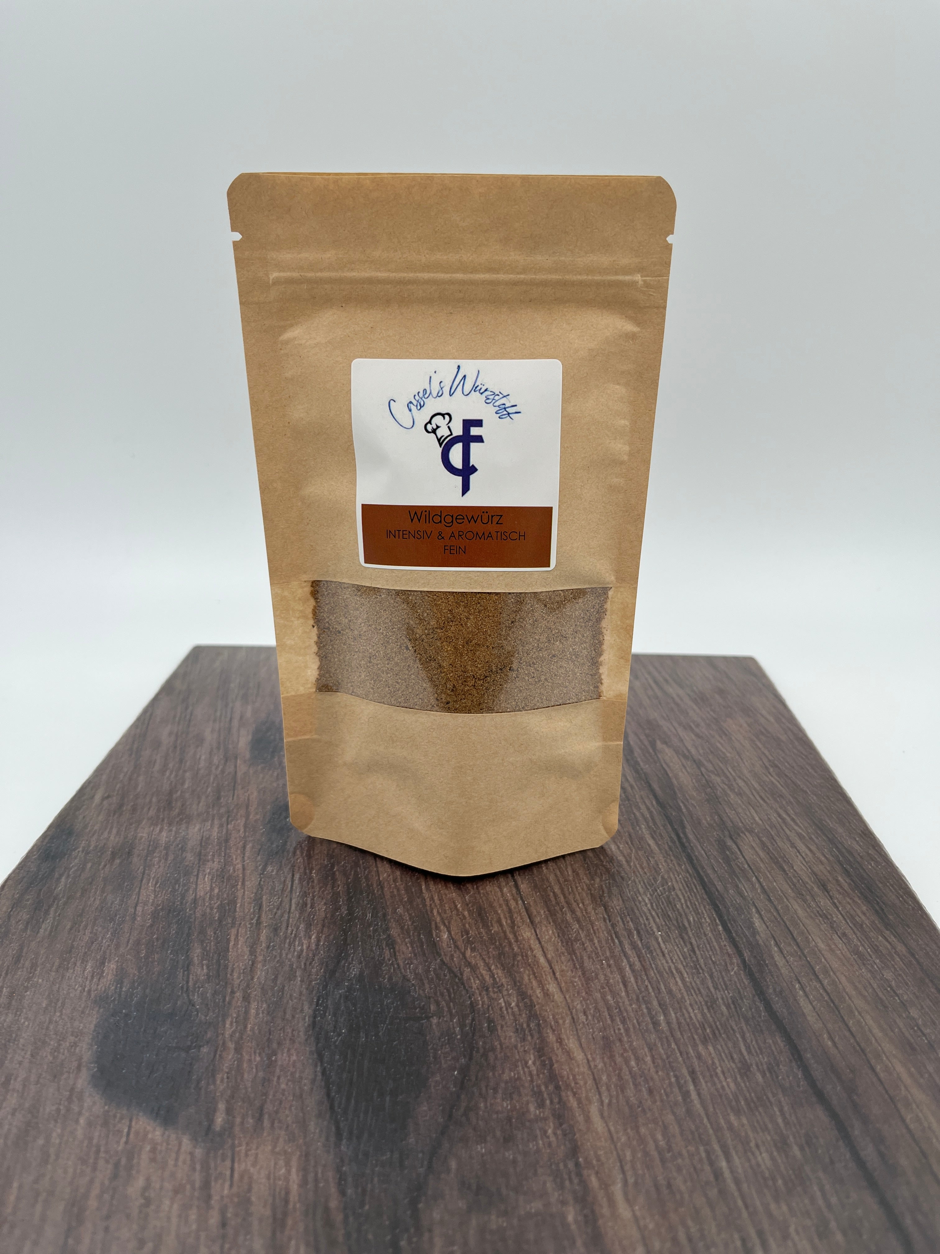 Wildgewürz