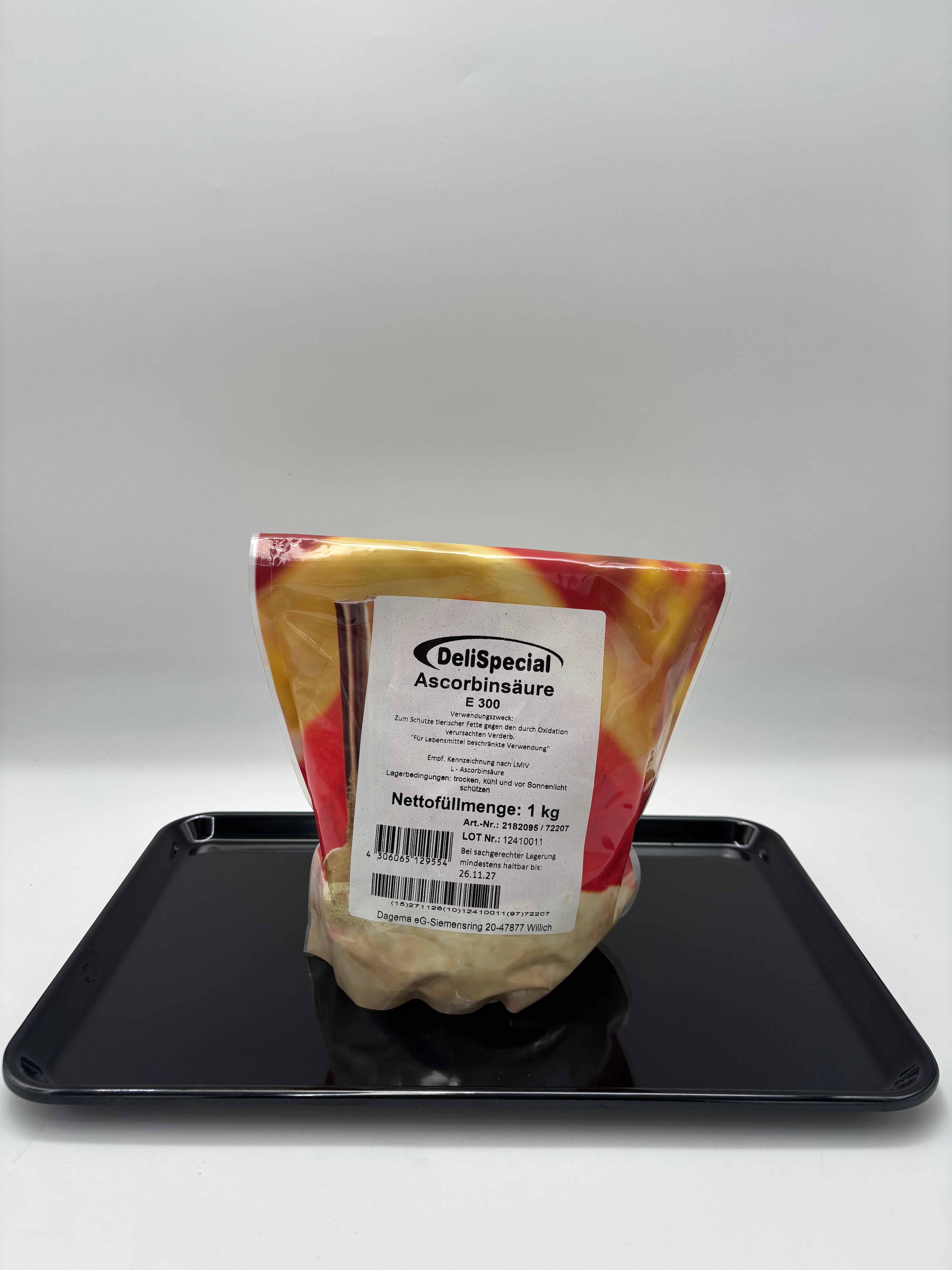 Ascorbinsäure E 300