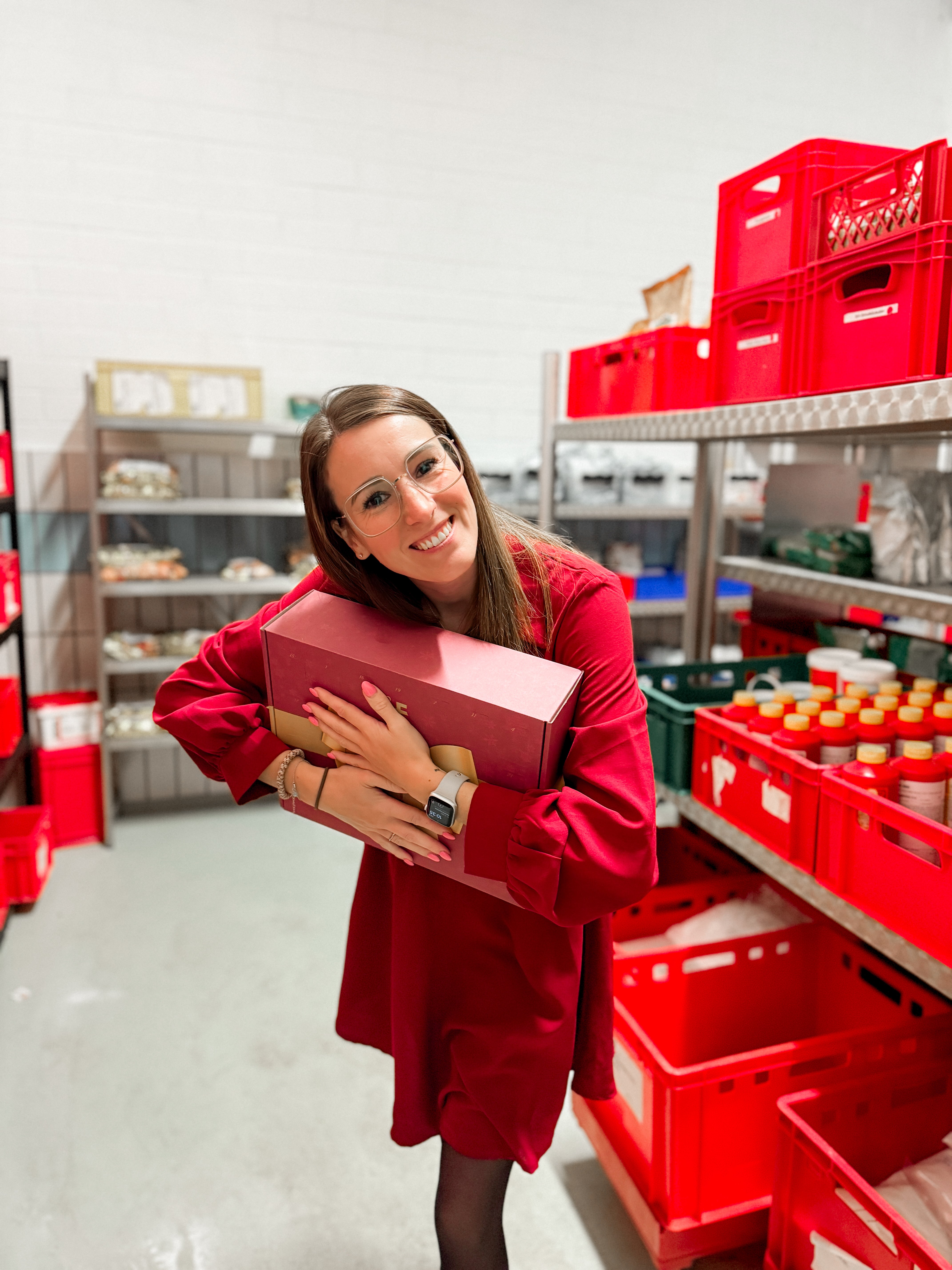 Cassel´s Würzstoff Adventskalender