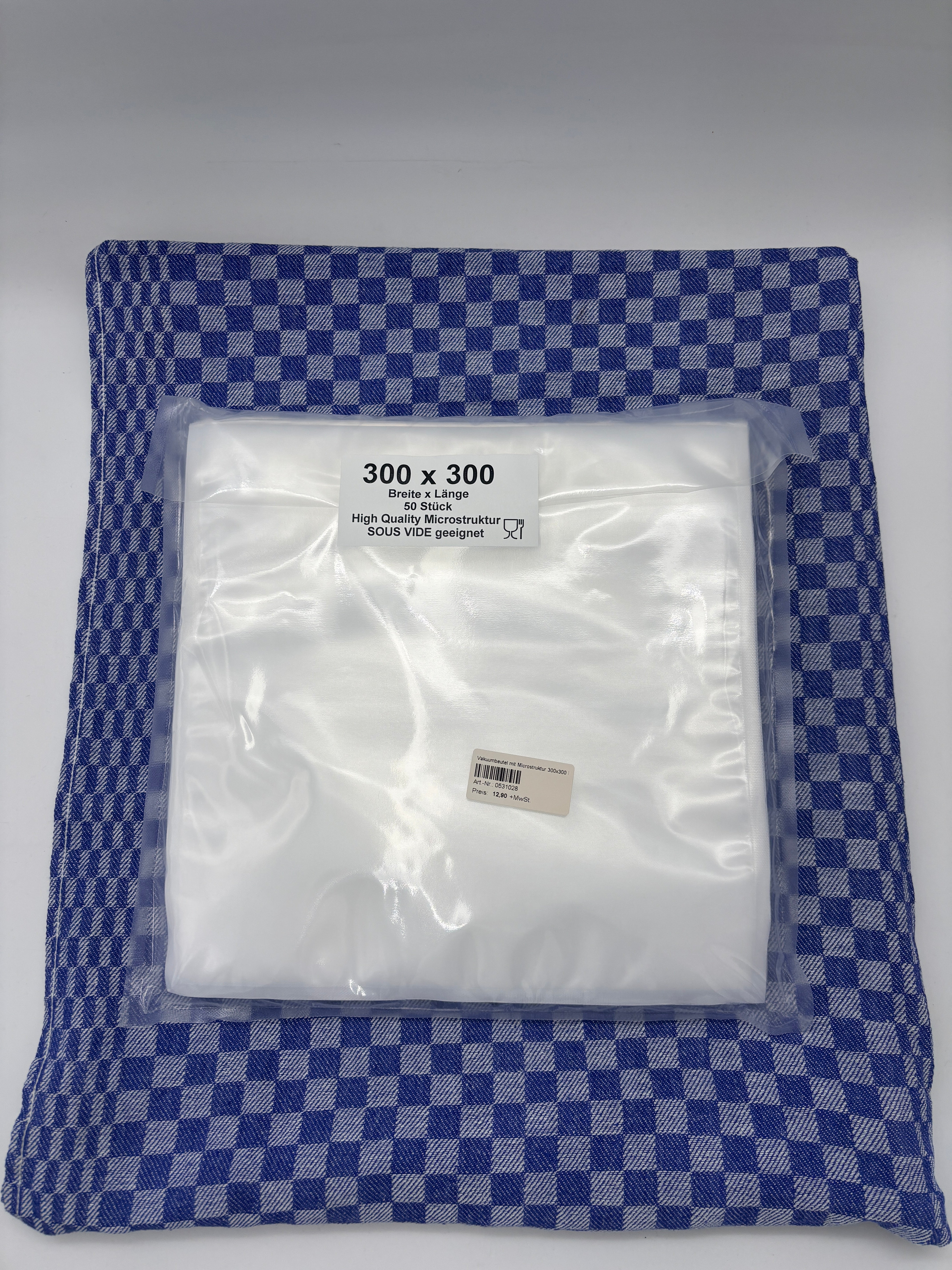 Strukturbeutel 90µ - 300x300