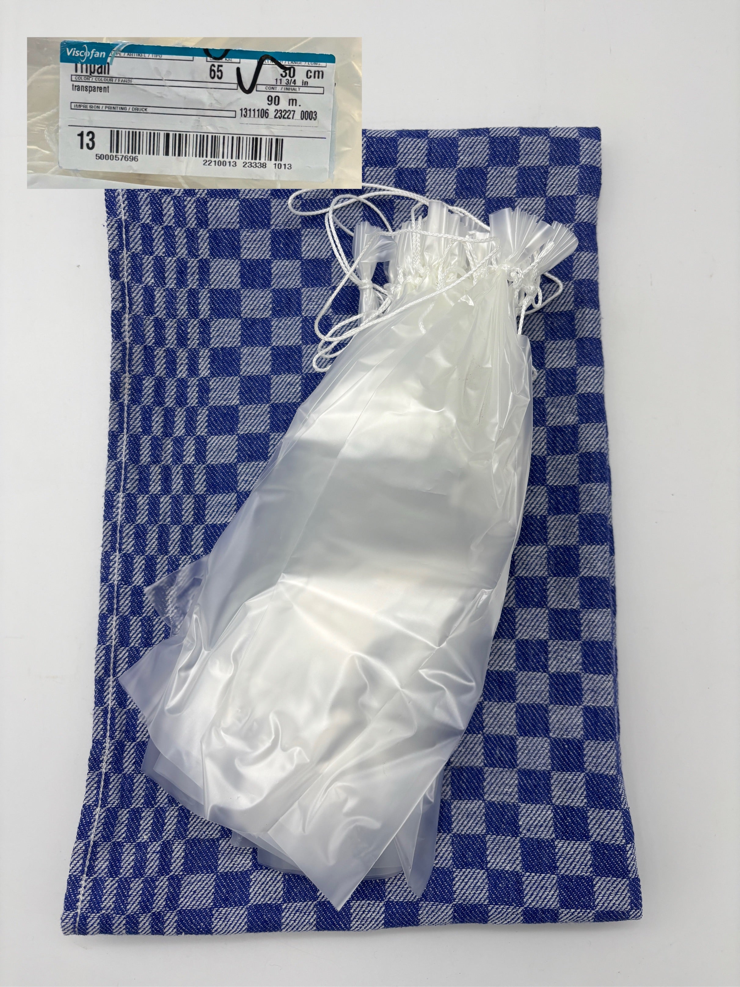 Sterildarm KAL. 65/30 á 20 Stück im Bund