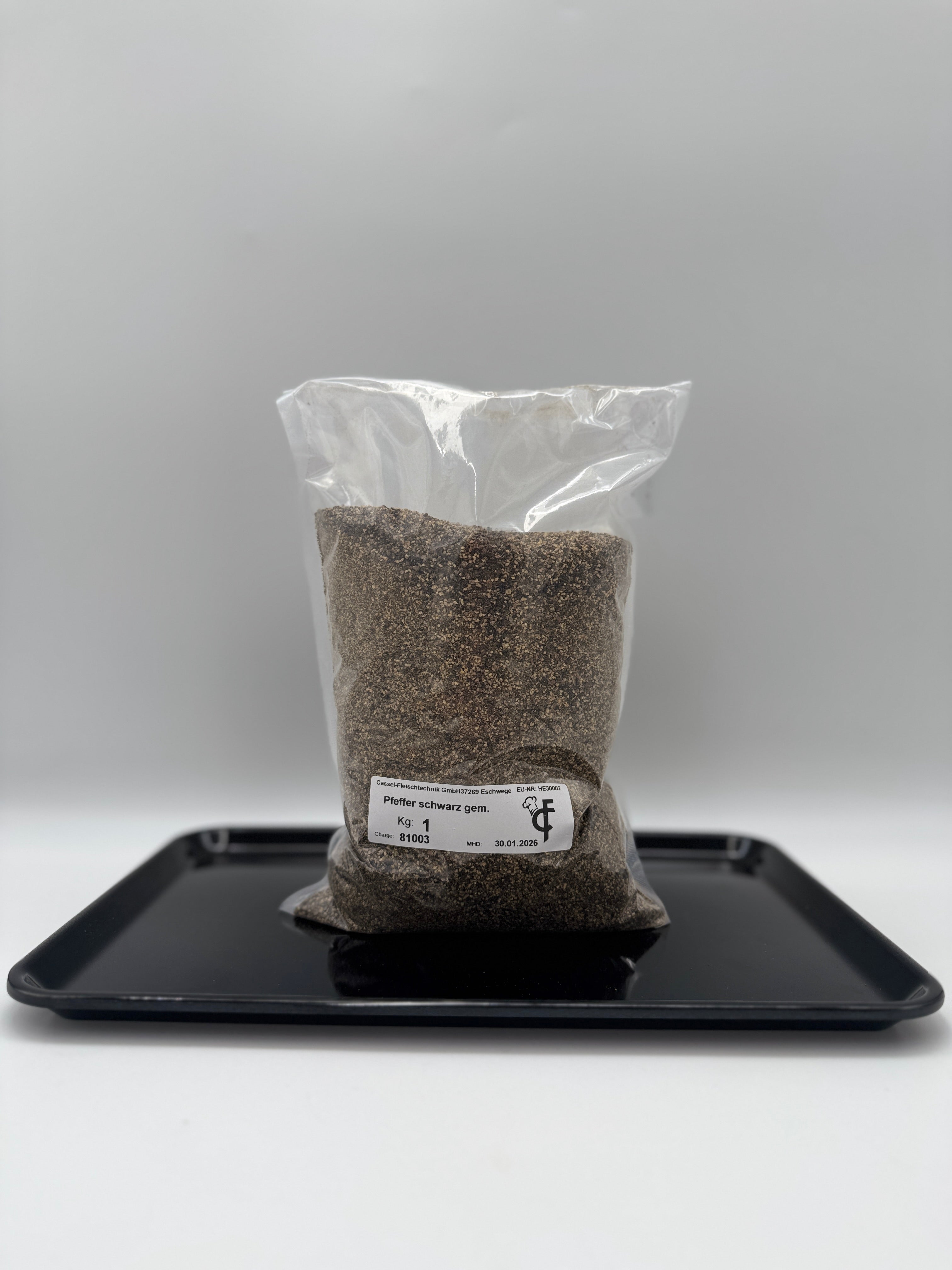 Pfeffer Schwarz