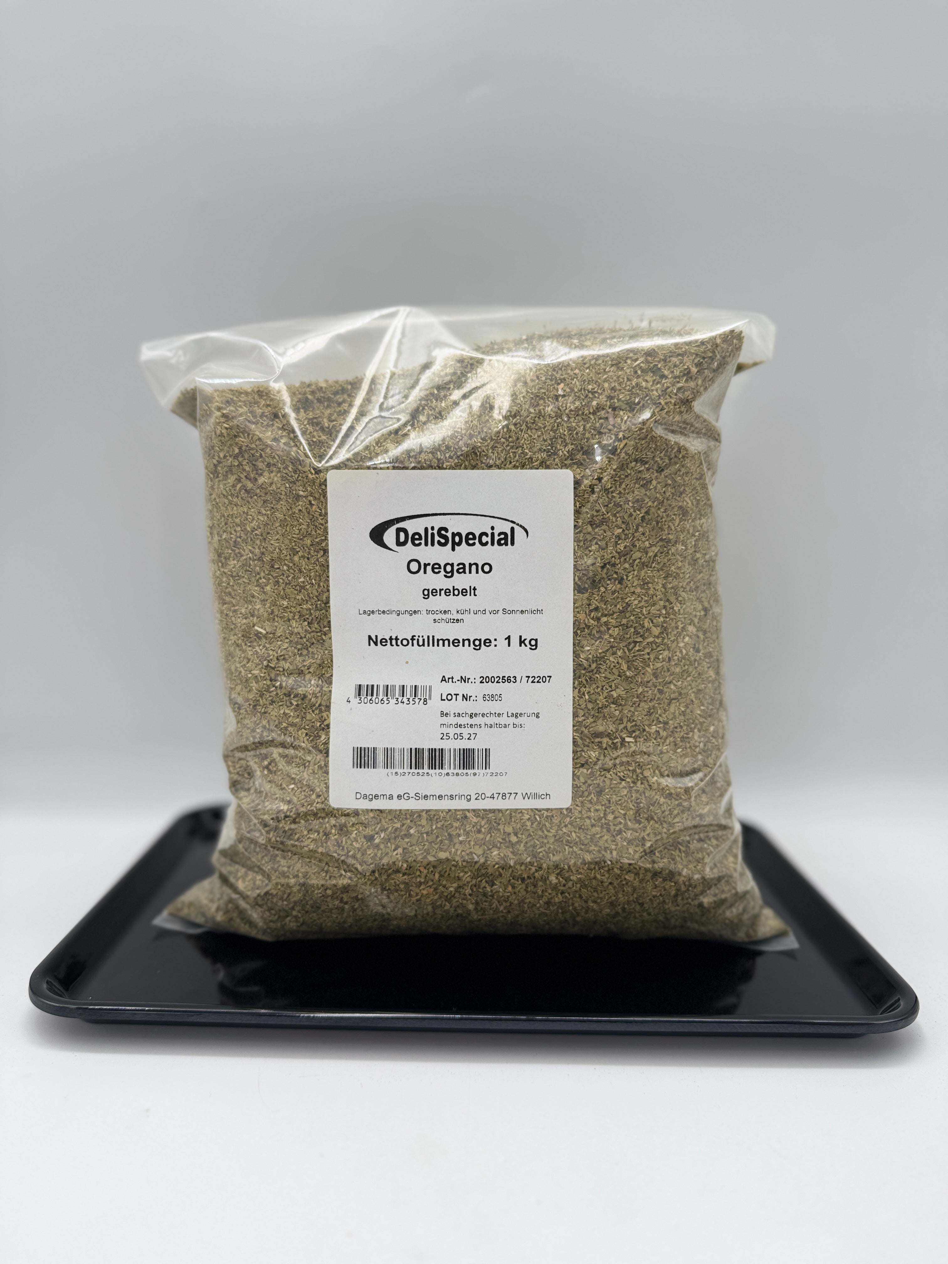 Oregano
