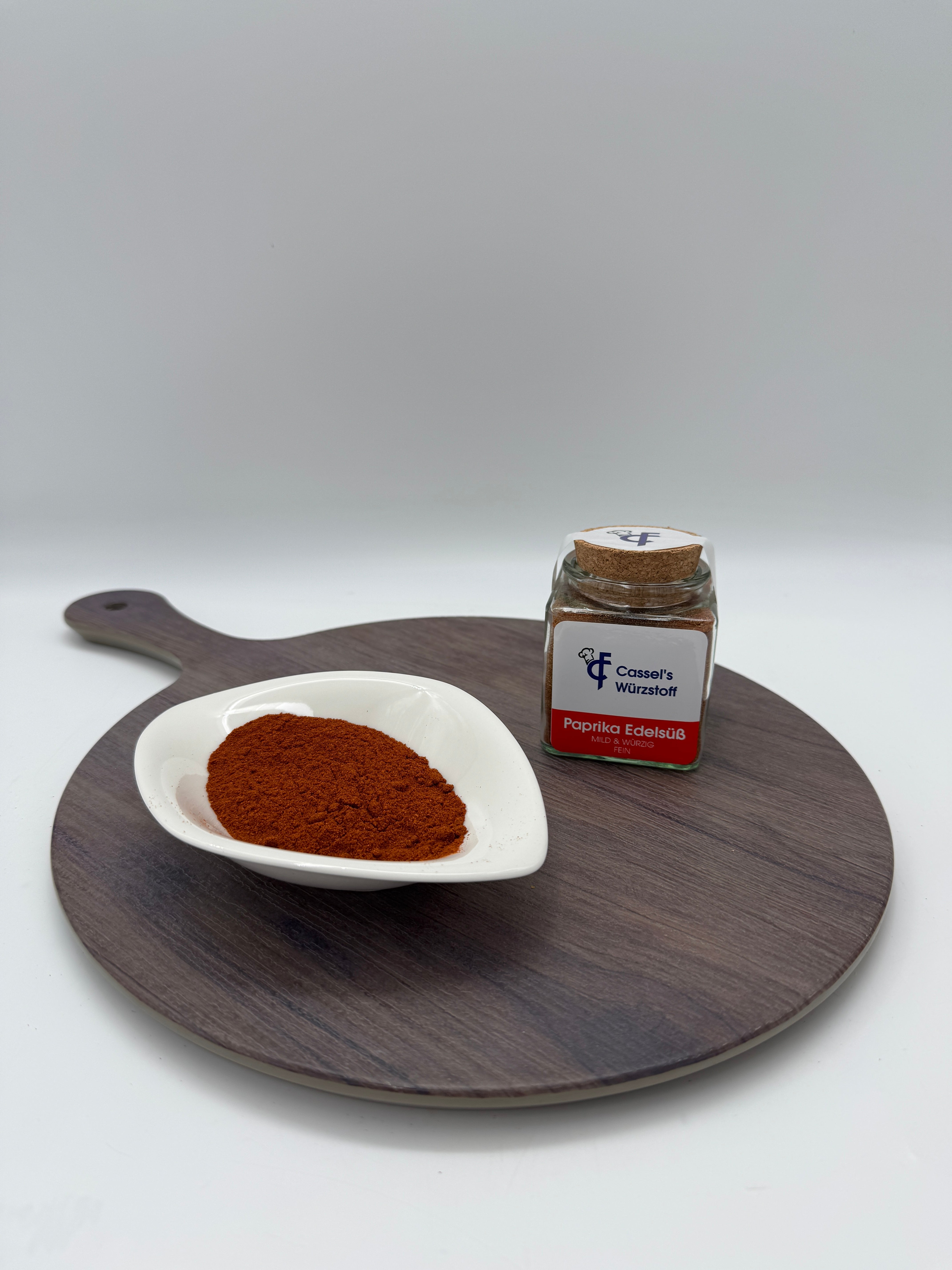 Paprika edelsüß