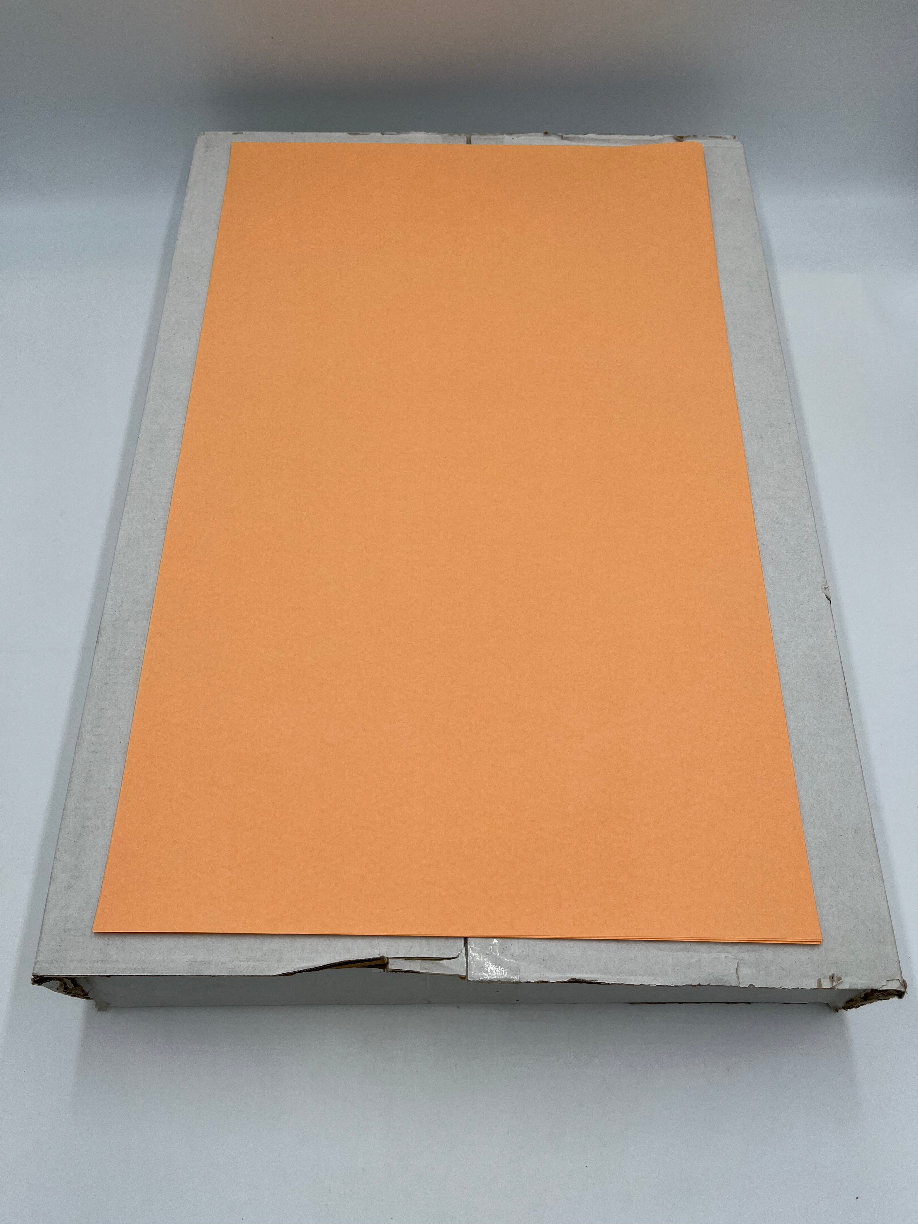 Hydro Star Zuschnitte Pfirsich