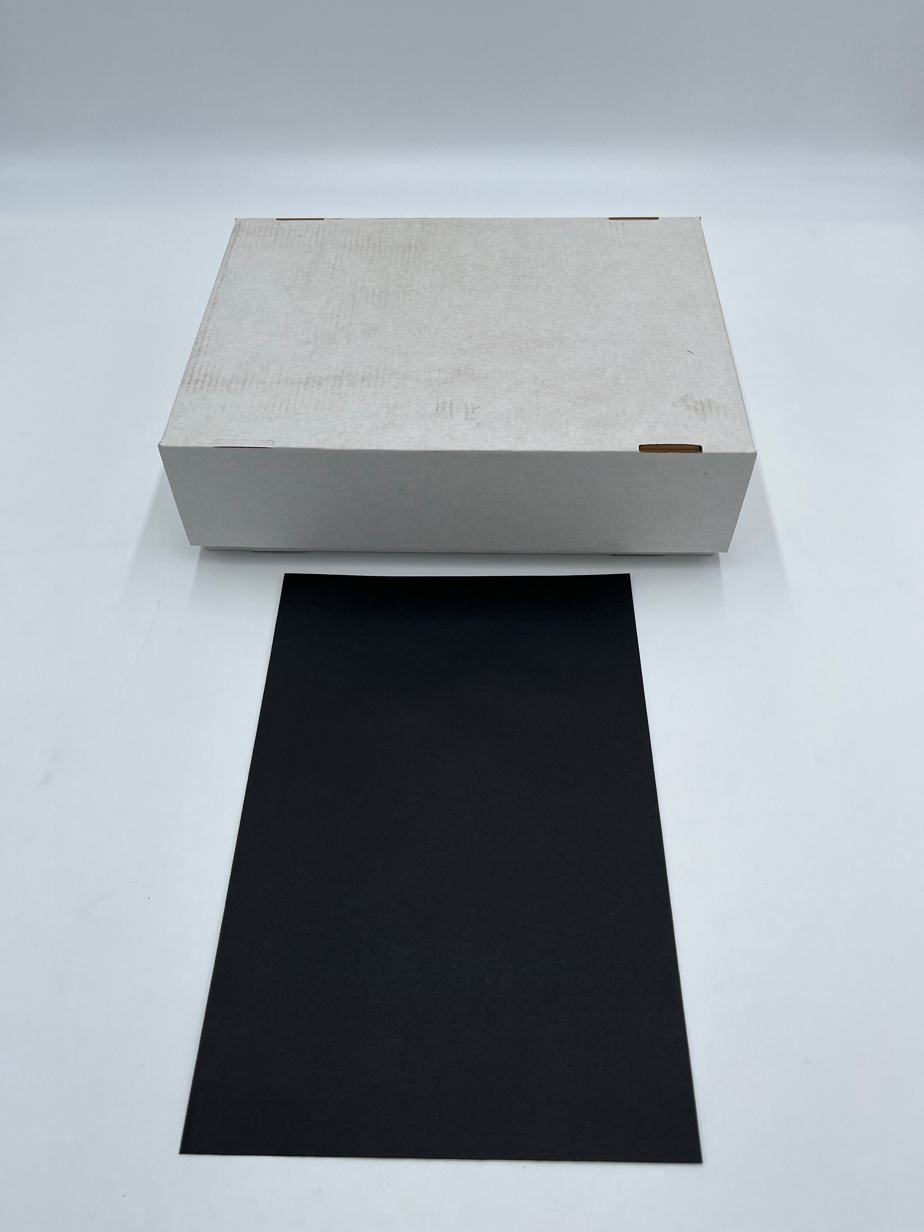 Hydro-Star Zuschnitt schwarz