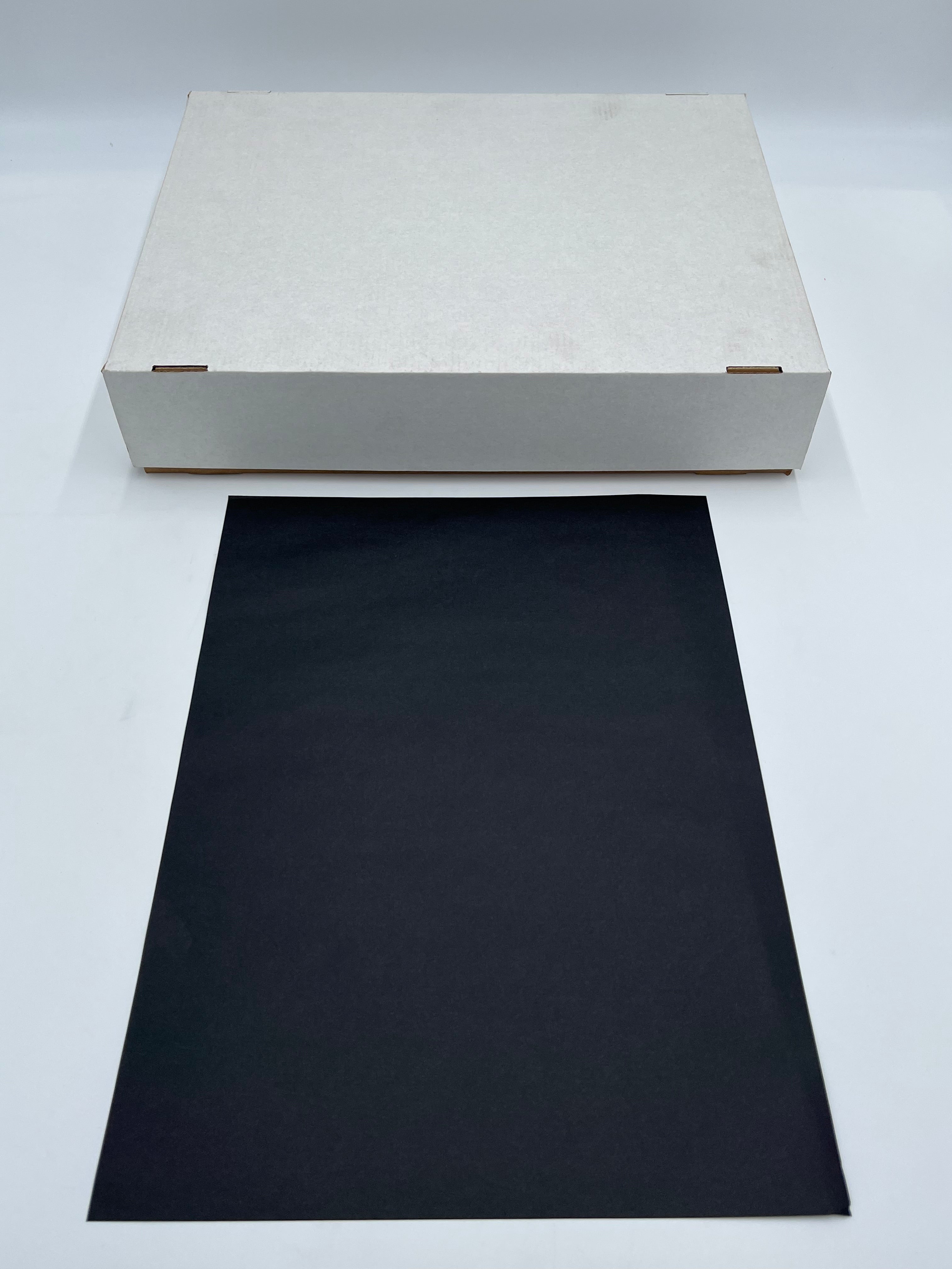 Hydro-Star Zuschnitt schwarz