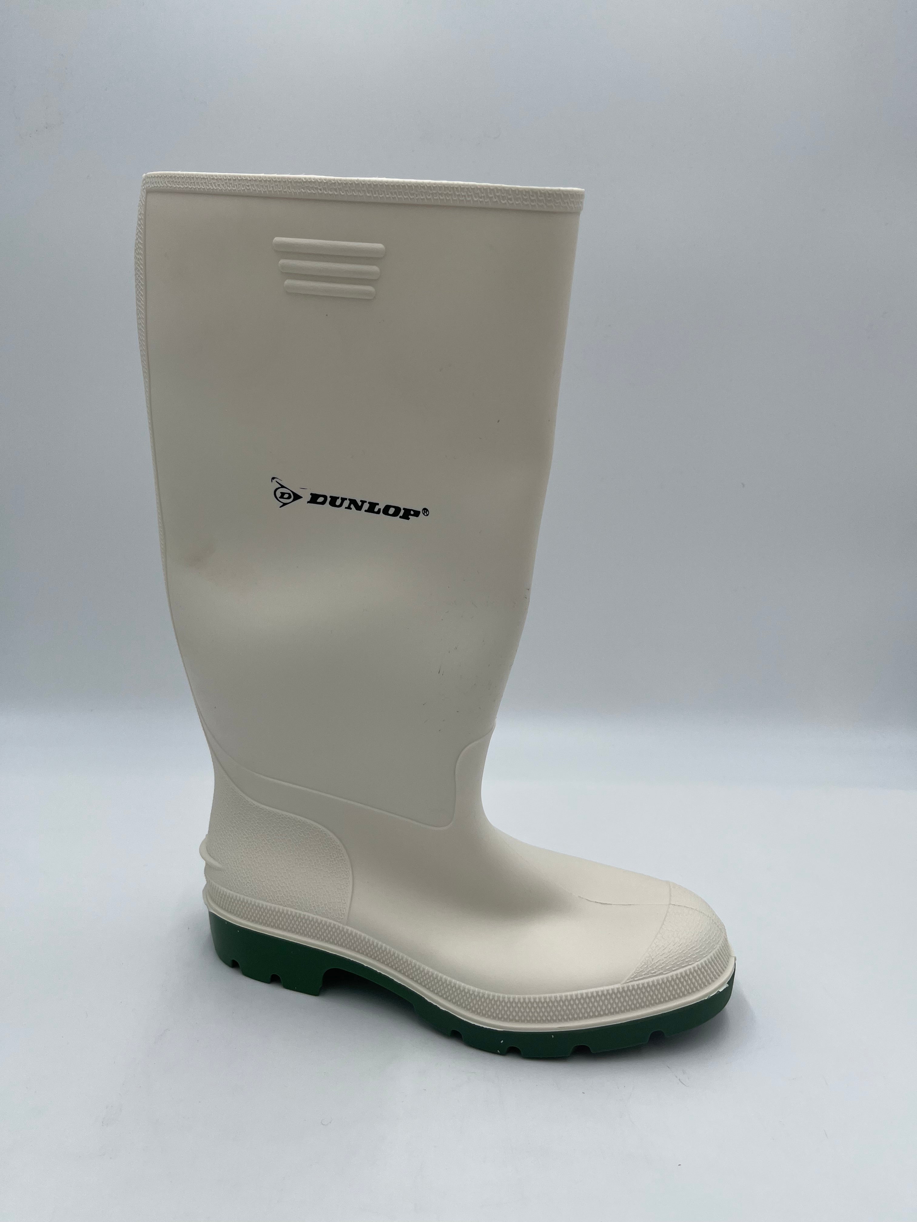 Dunlop Gummistiefel OHNE STAHLKAPPE verschiedene Farben/Größen