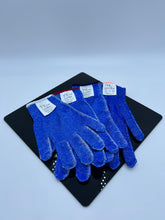 Schnittschutzhandschuhe - niroflex BlueCut pro