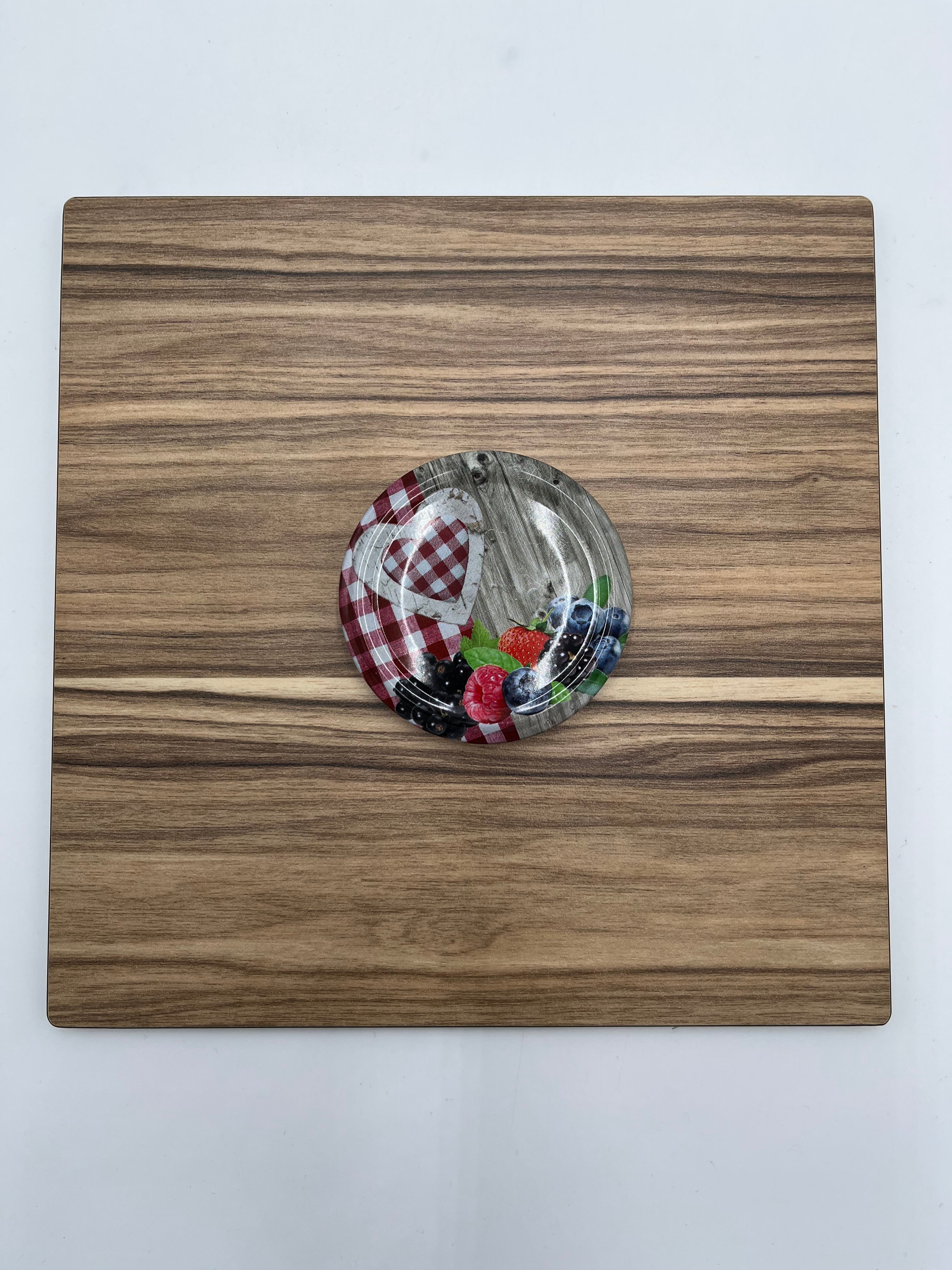 Nockenverschlüsse 66er Ø